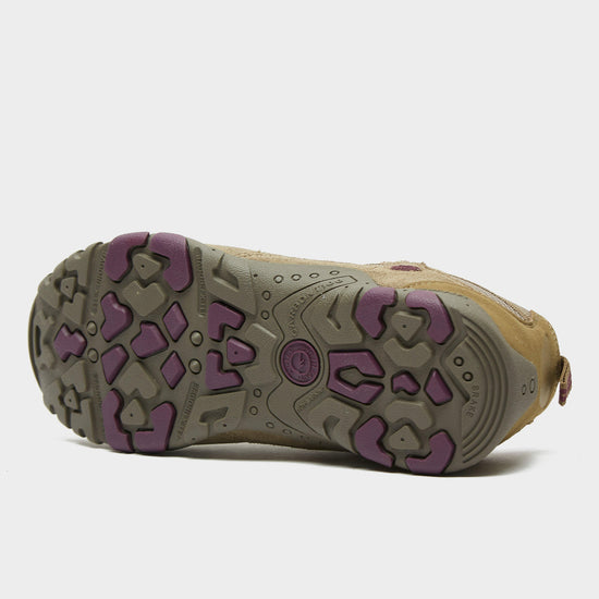 Women's Quadra Classic Walking Shoes