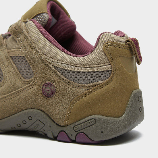 Women's Quadra Classic Walking Shoes