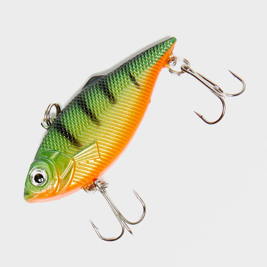 Floating Hard Lure Kit 5pc