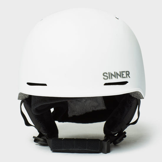 Fortune Snow Helmet