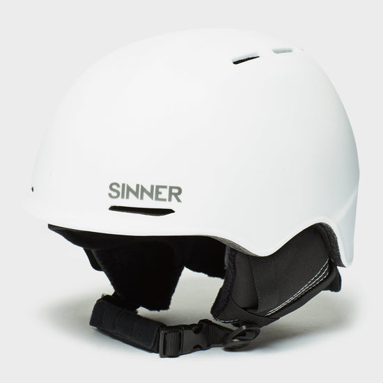 Fortune Snow Helmet