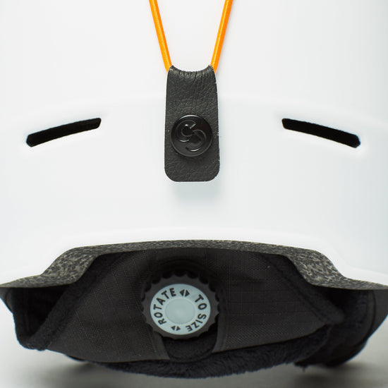 Fortune Snow Helmet