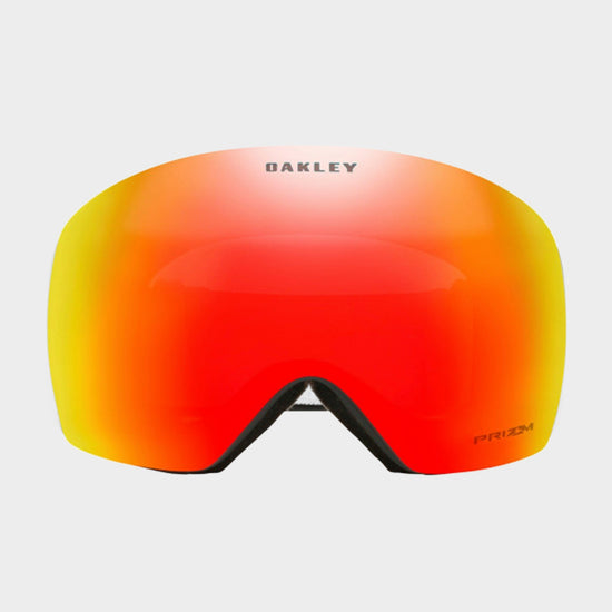 Flight Deck™ Snow Goggles L (Matte Black / Prizm Snow Torch Iridium)