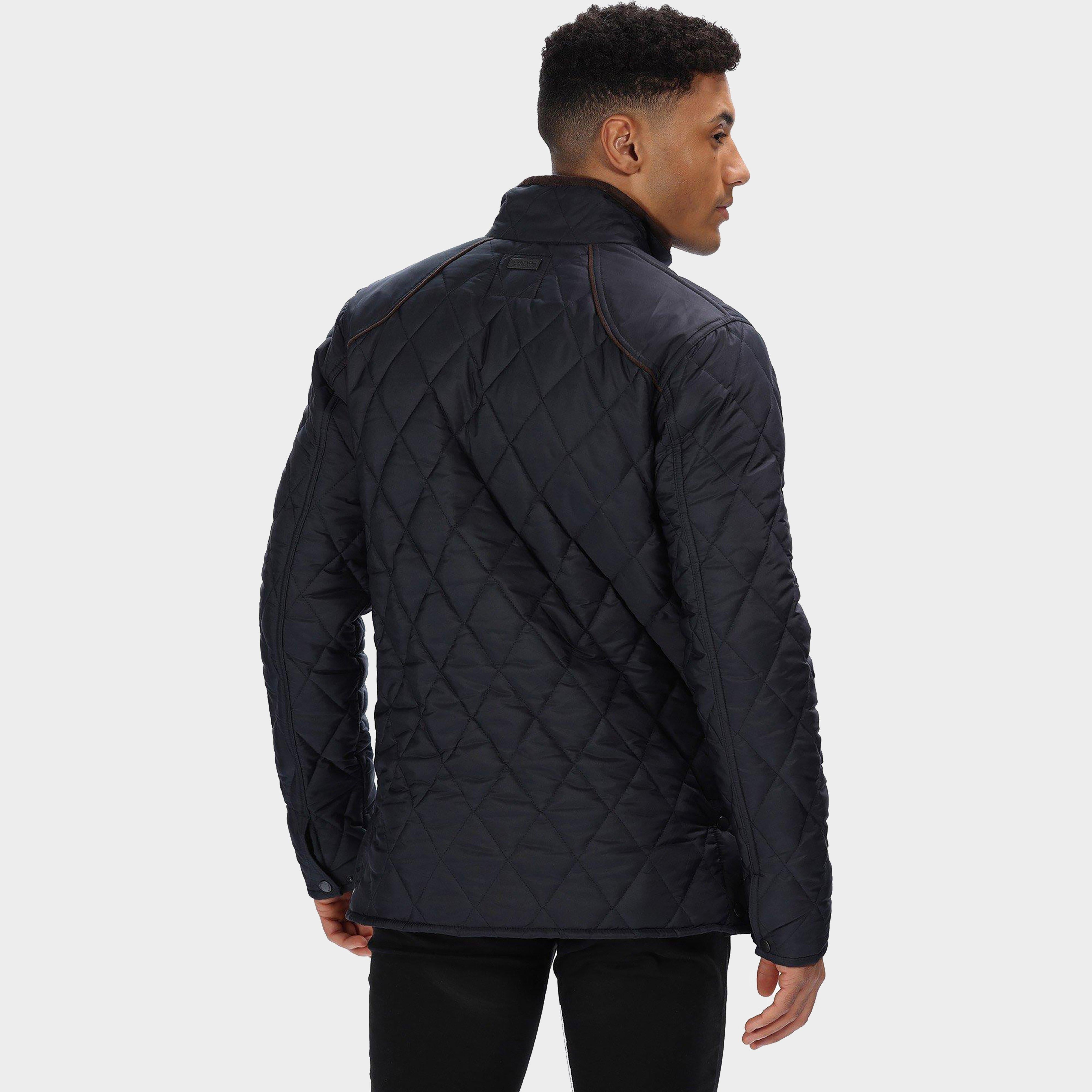 Men’s Lander Insulated Jacket