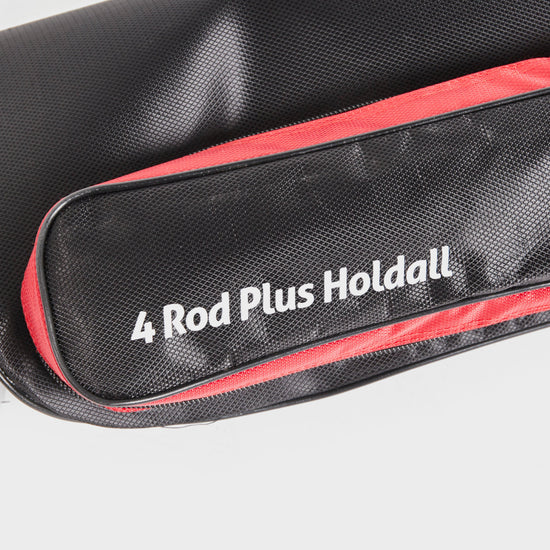 Match Hardcase Holdall
