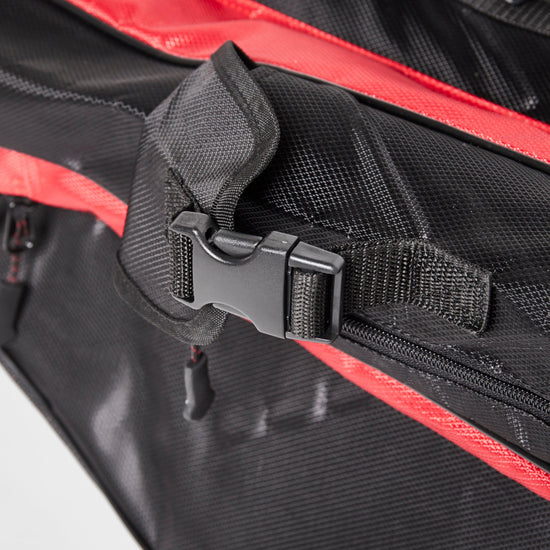 Match Hardcase Holdall