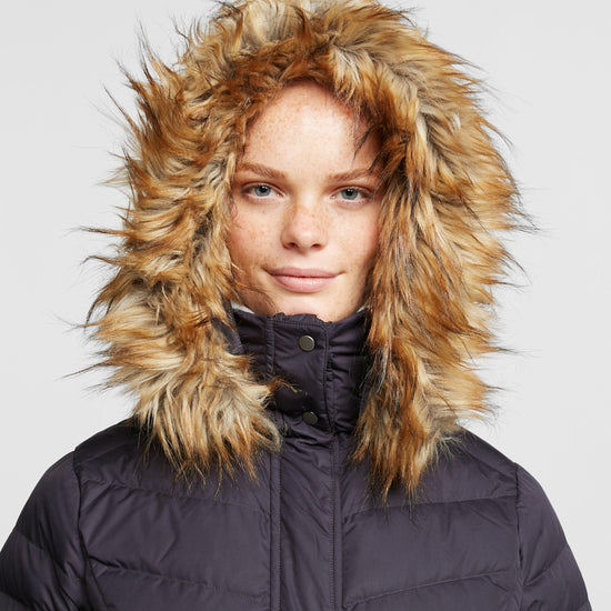 Women's Woodville Down Jacket