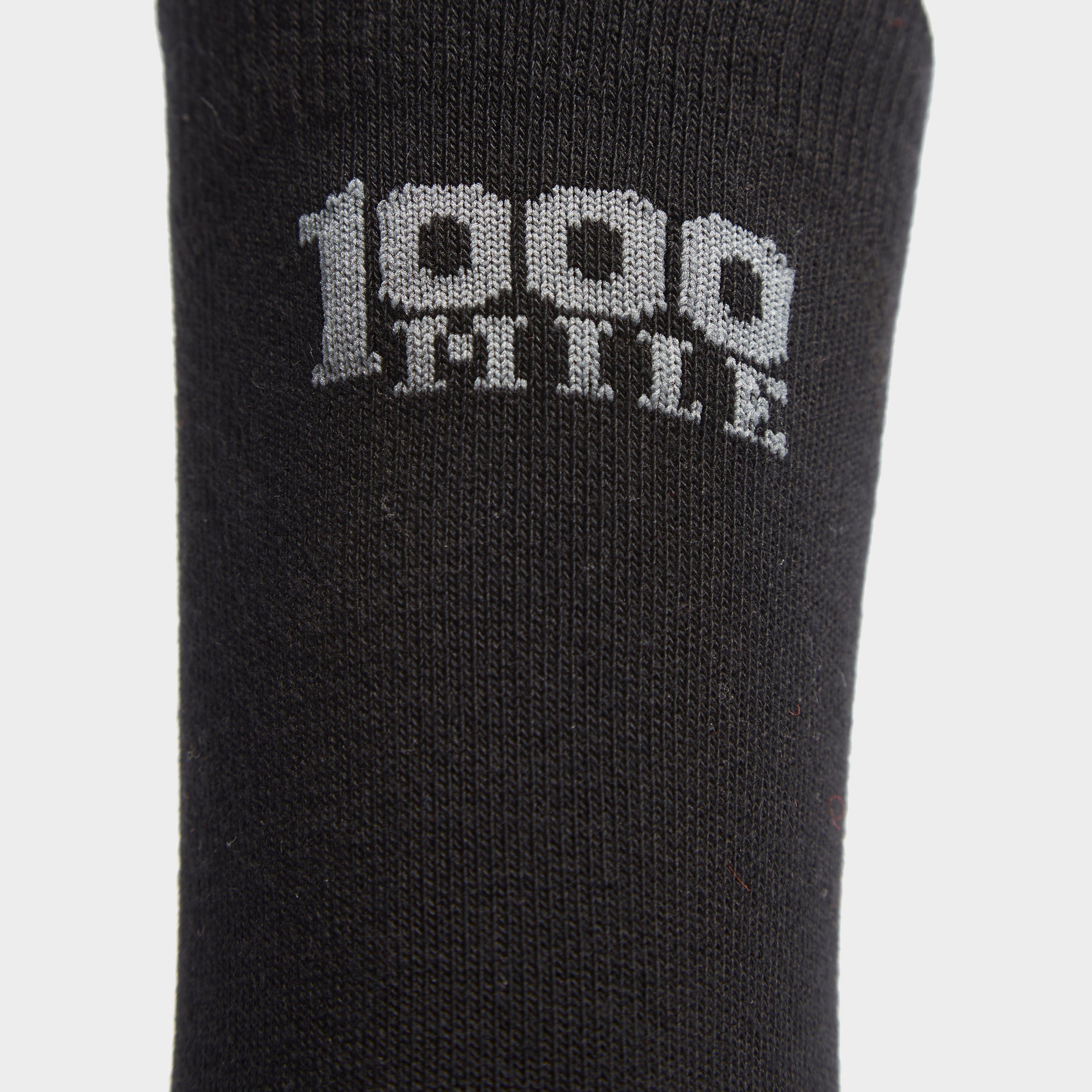 Tactel® Ultimate Liner Socks