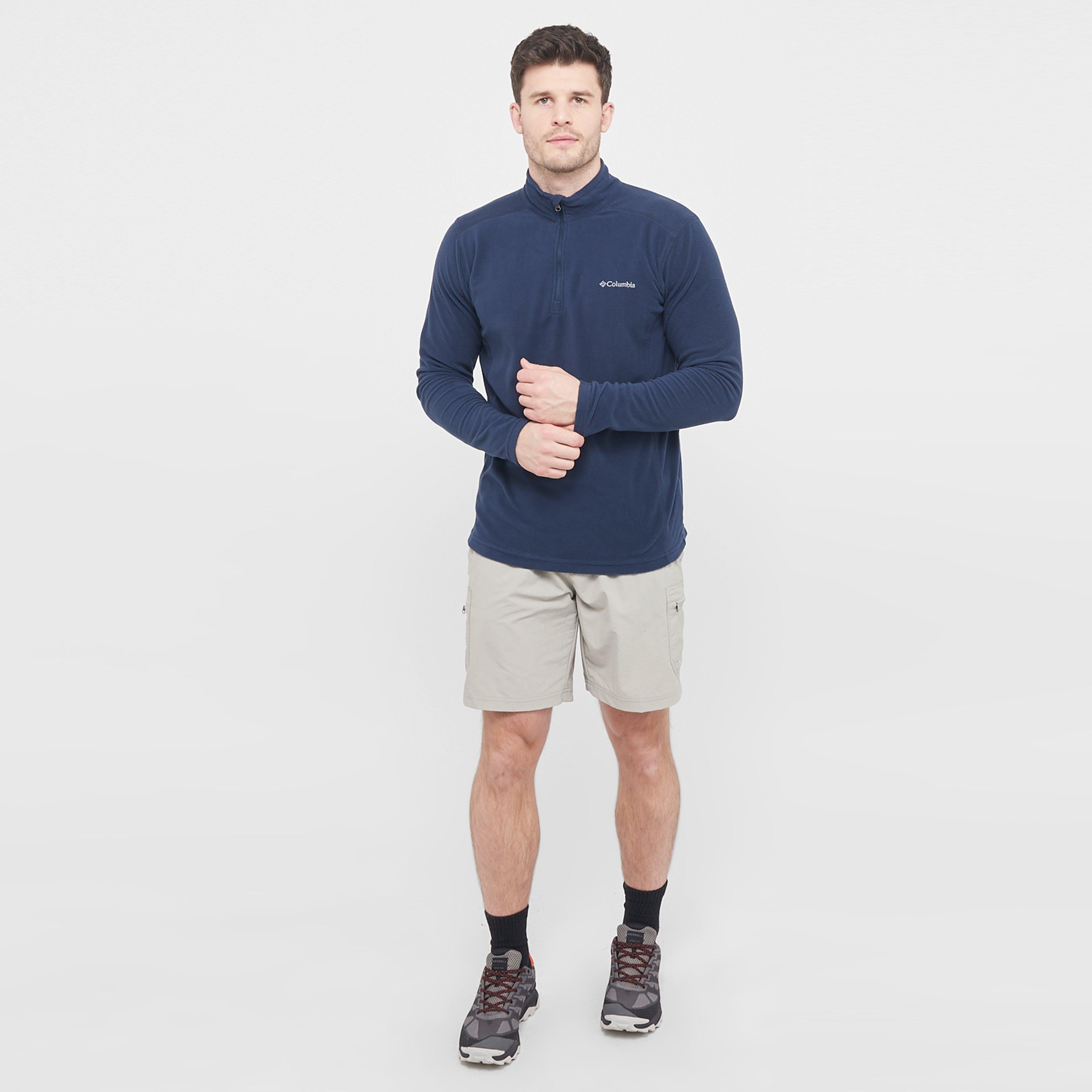 Klamath 1/4 Zip Fleece