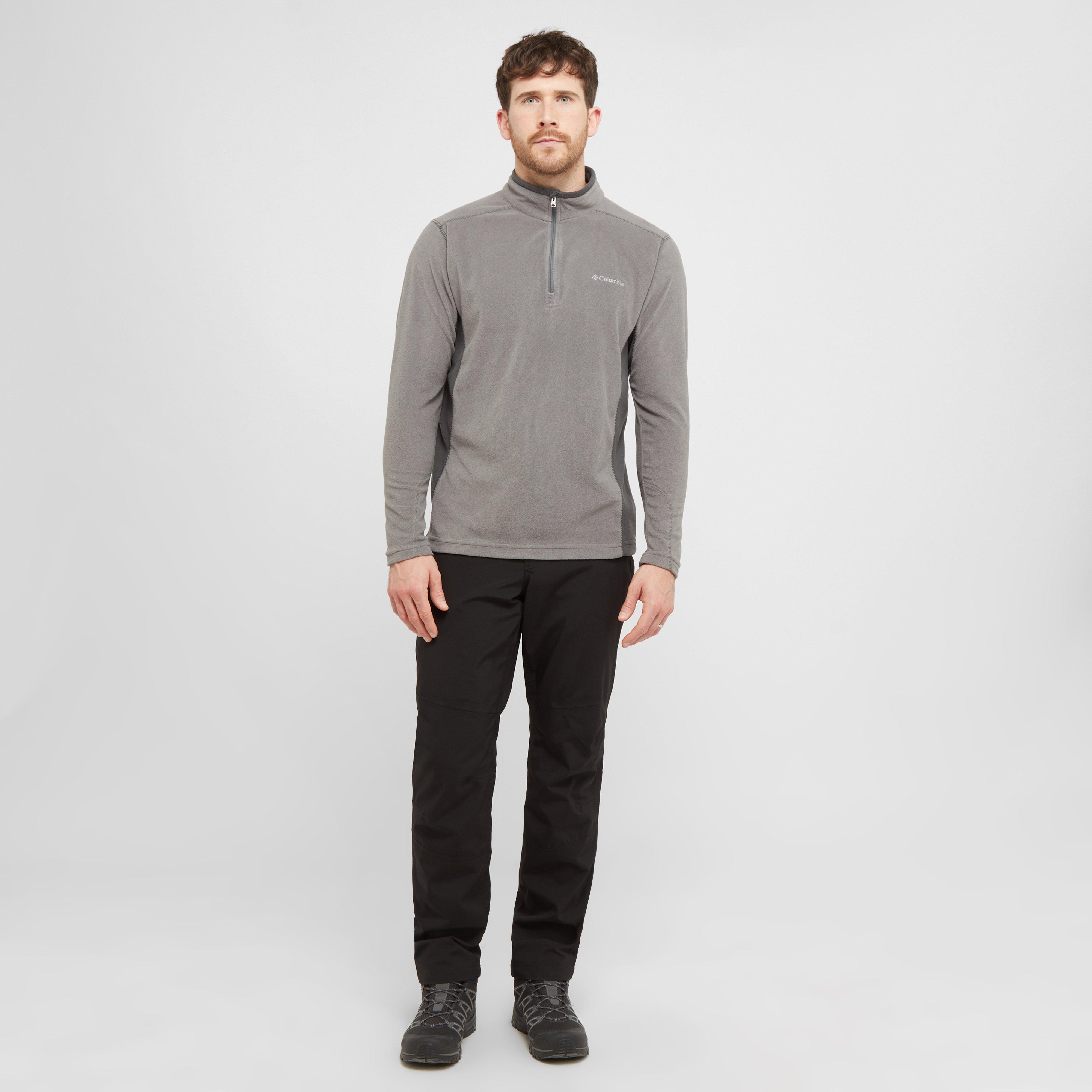 Klamath 1/4 Zip Fleece