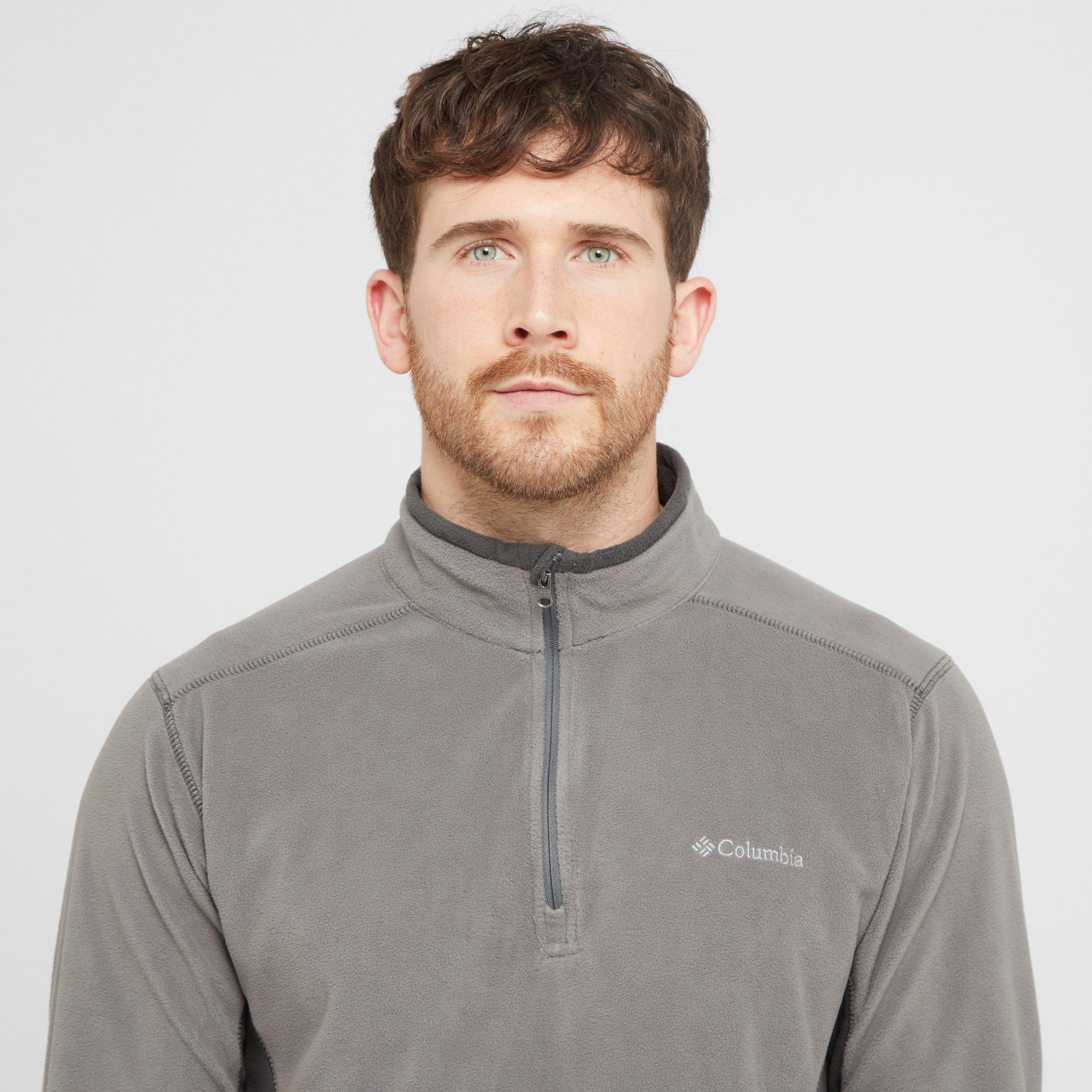 Klamath 1/4 Zip Fleece