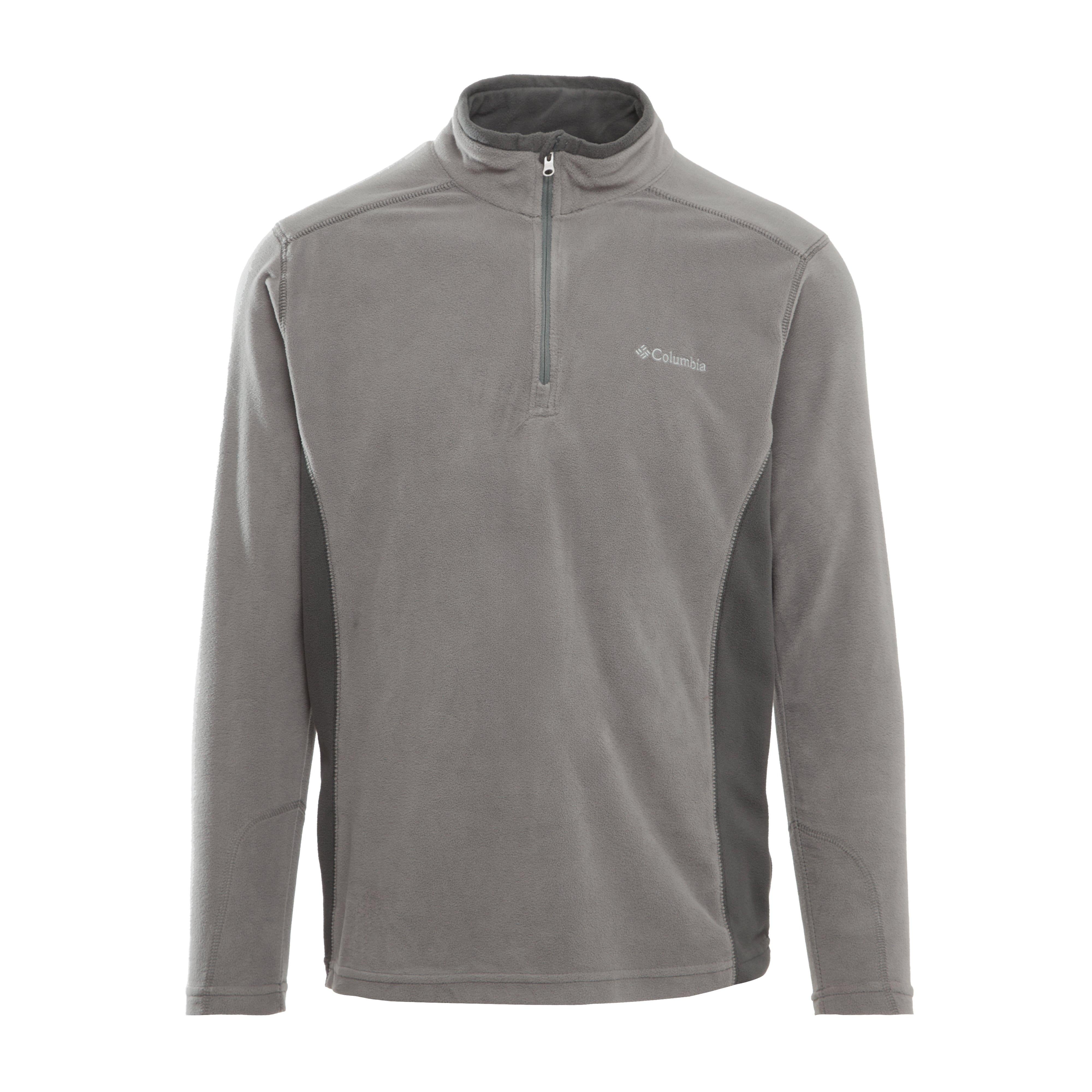 Klamath 1/4 Zip Fleece