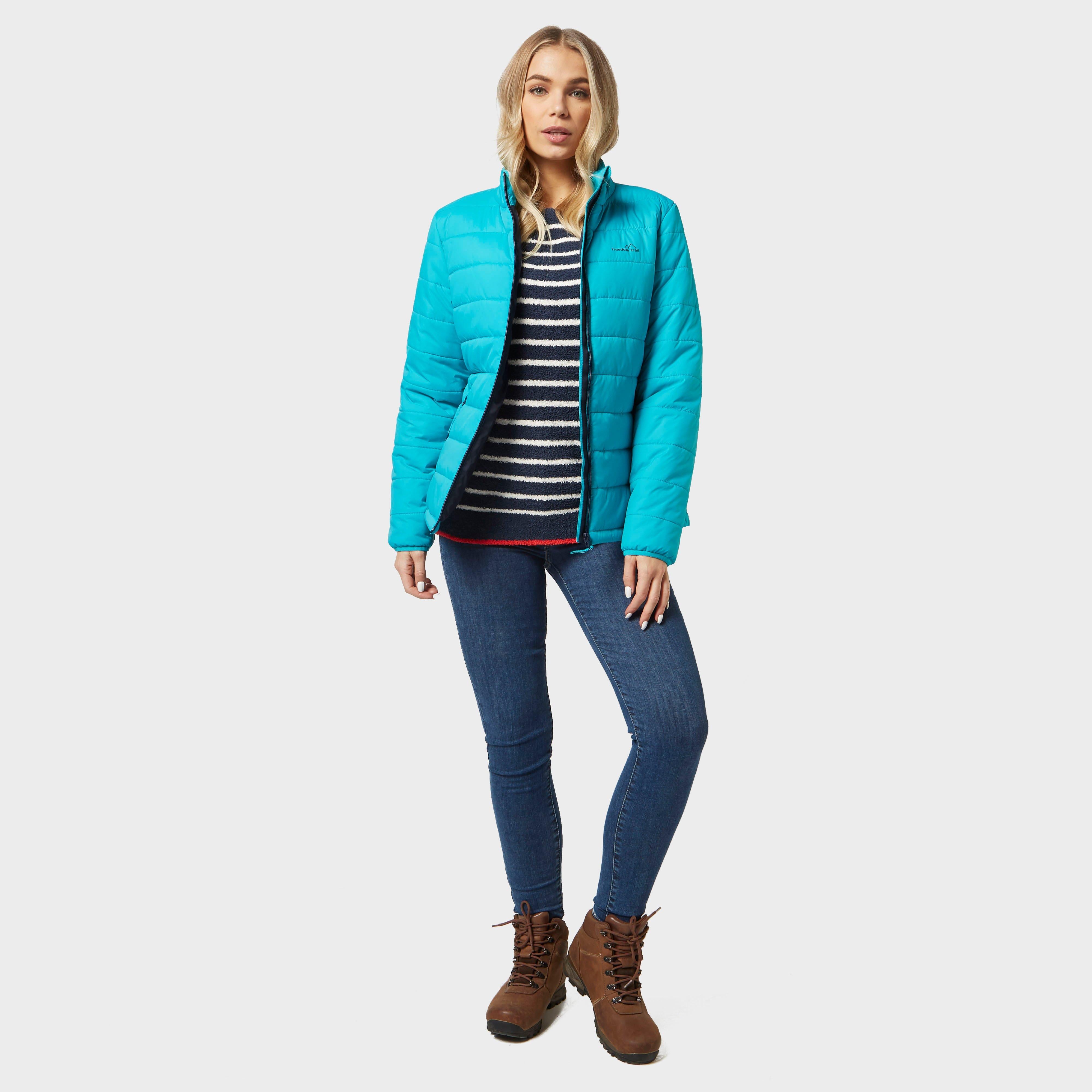 Women’s Blisco Padded Jacket