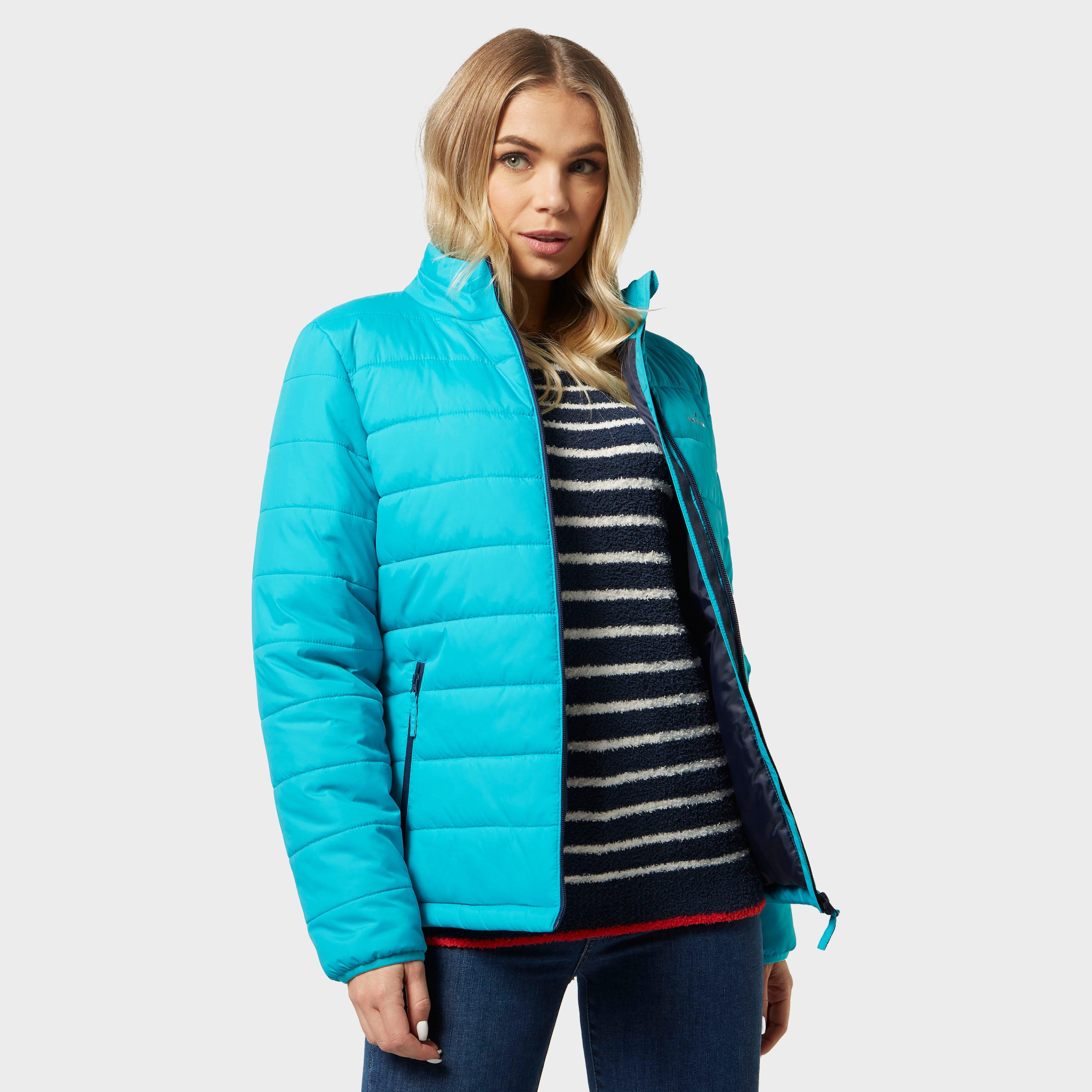 Women’s Blisco Padded Jacket