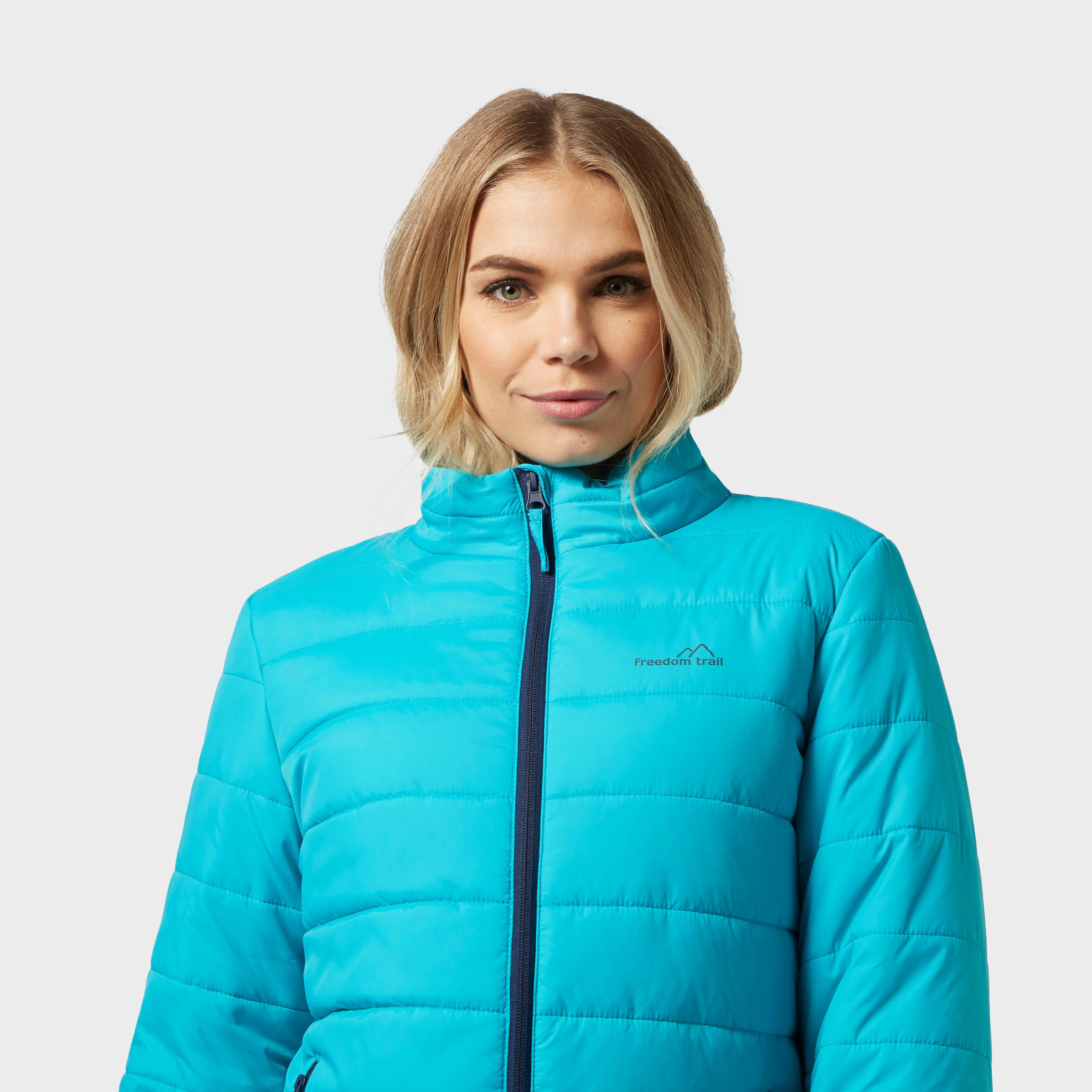 Women’s Blisco Padded Jacket