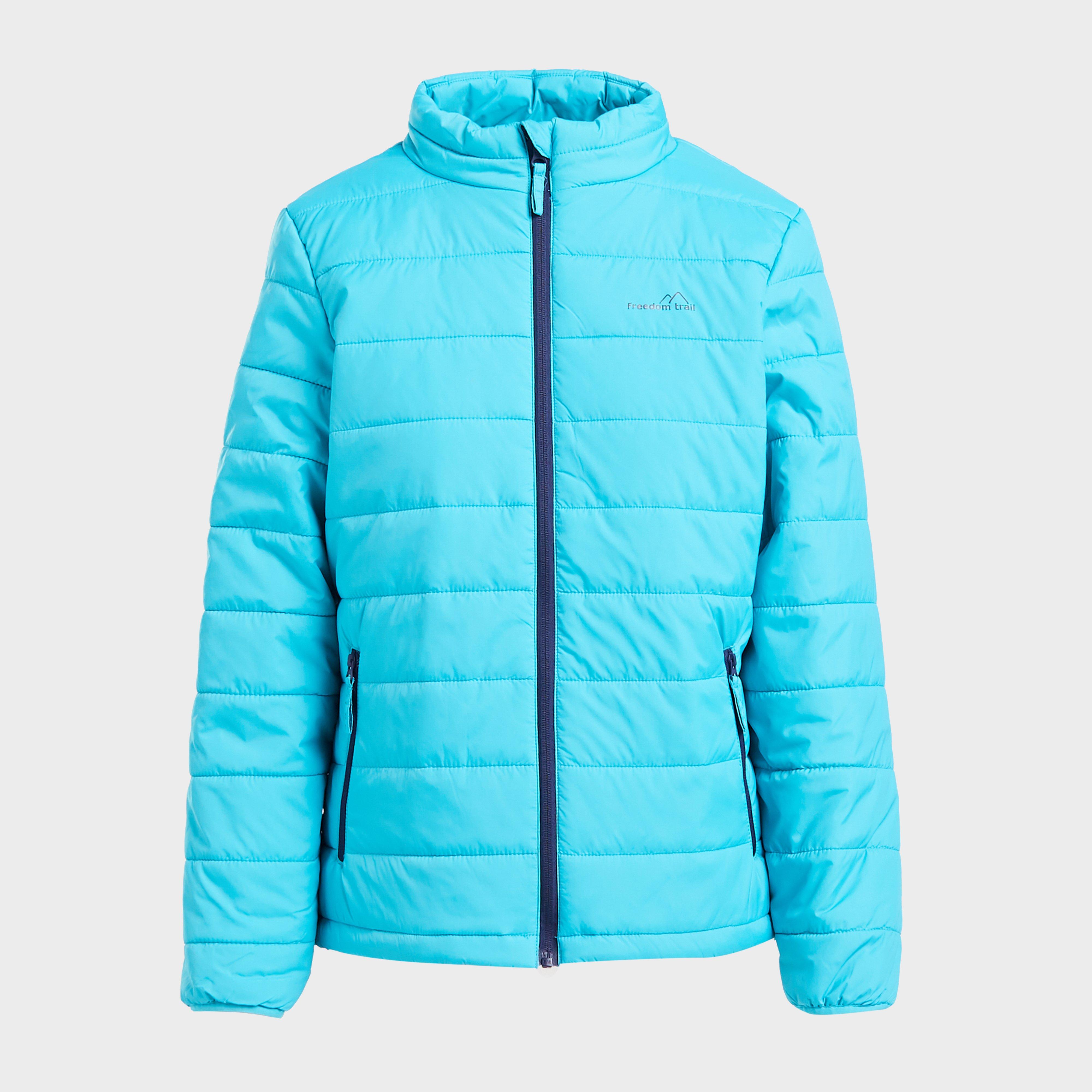 Women’s Blisco Padded Jacket