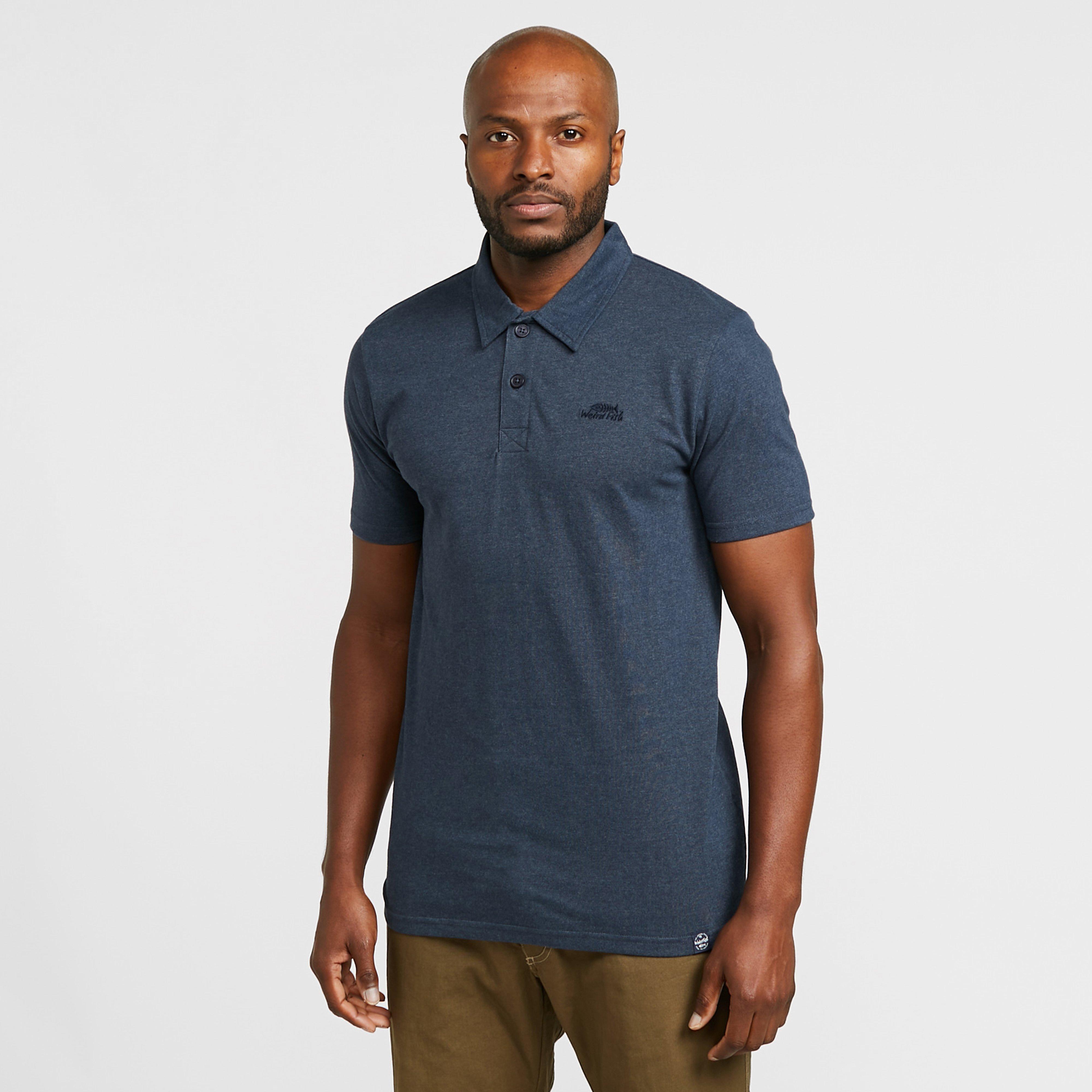 Men's Quay Polo Shirt