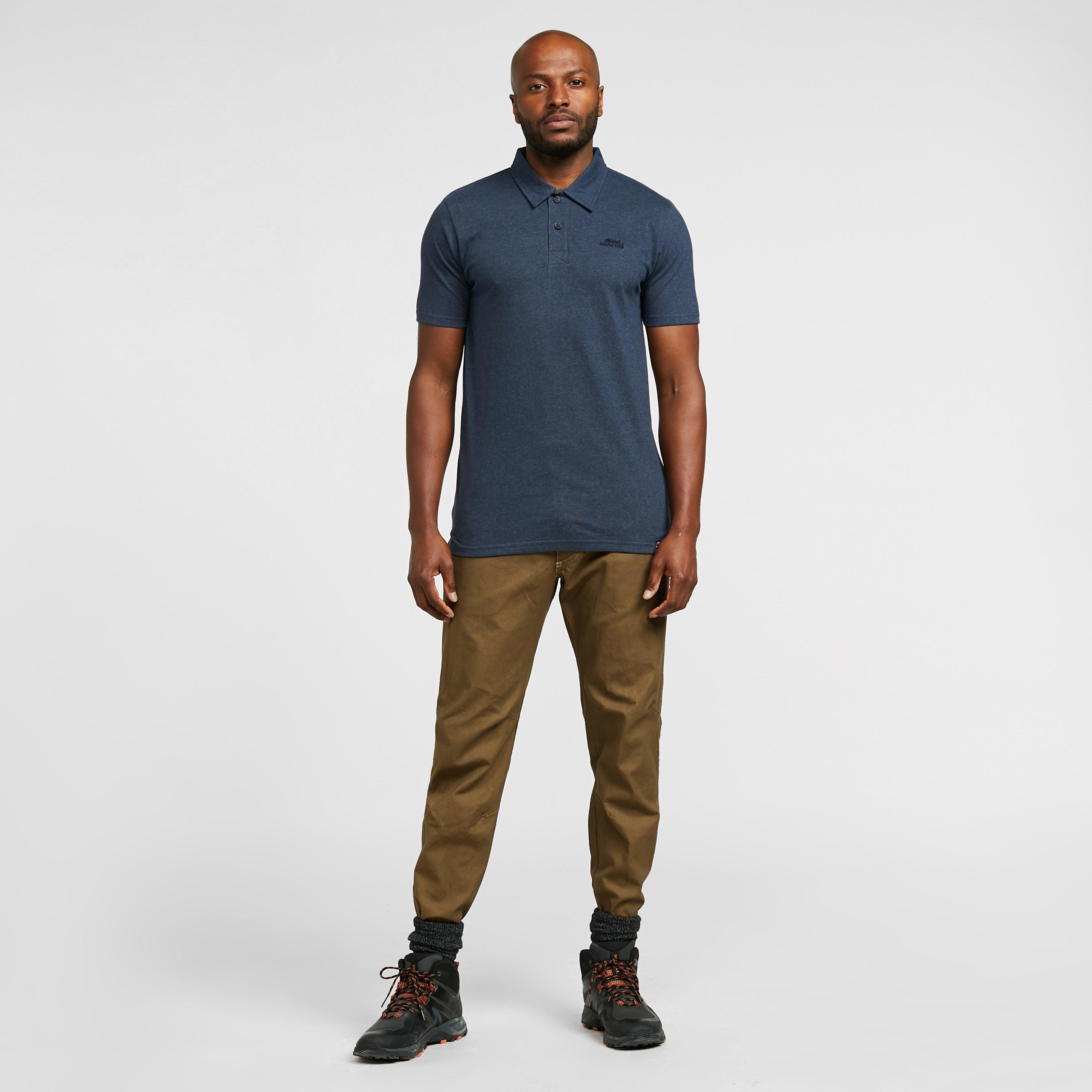 Men's Quay Polo Shirt