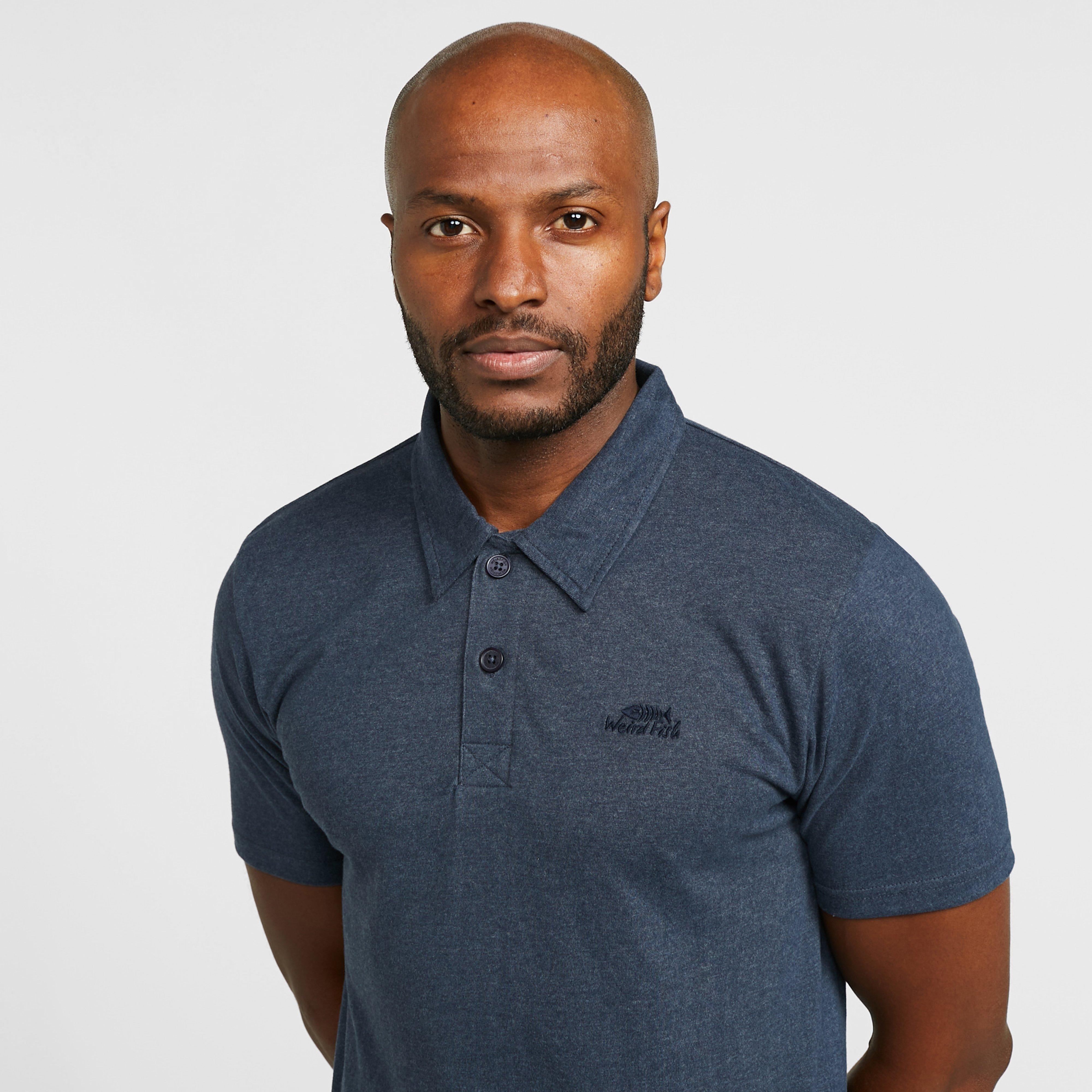 Men's Quay Polo Shirt