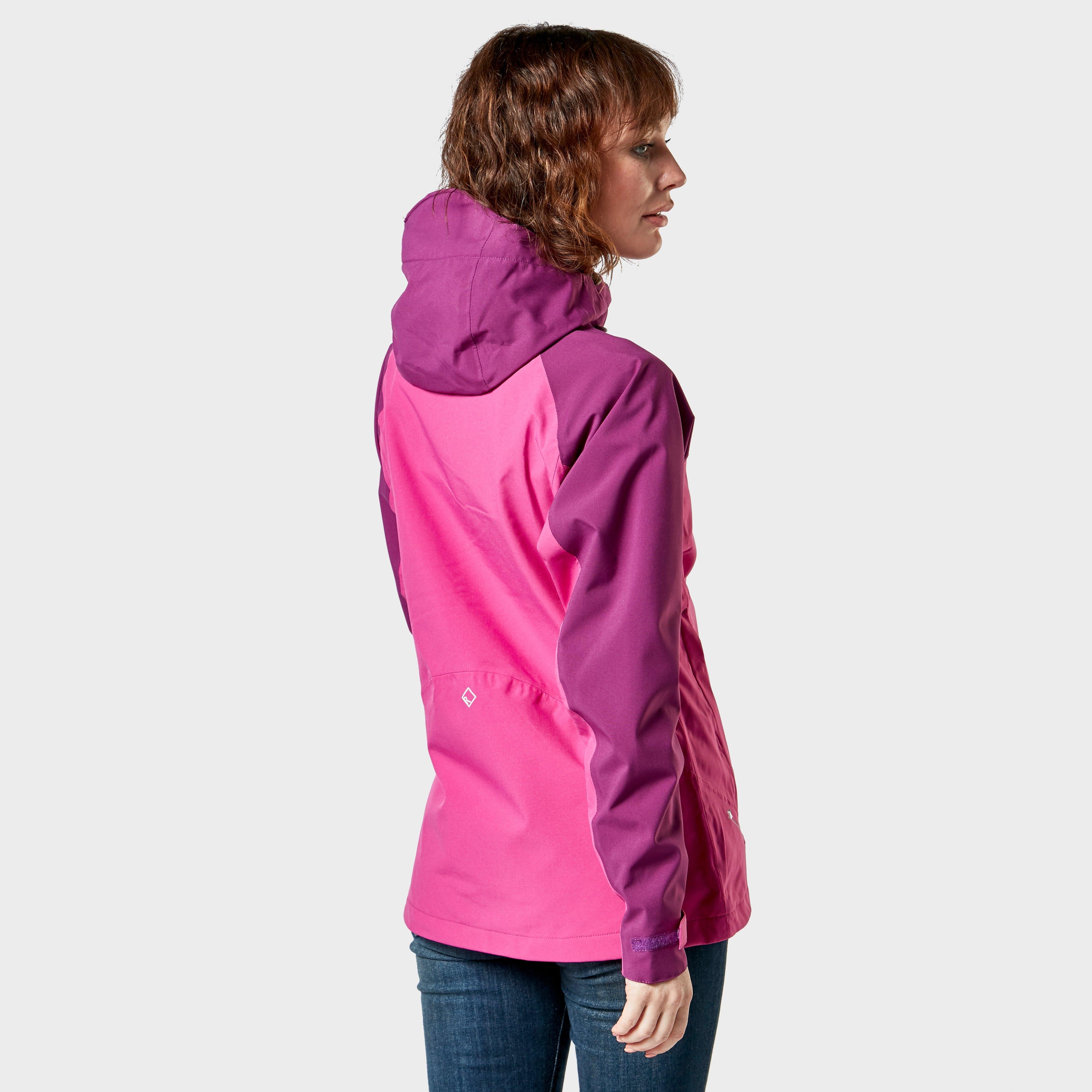 Women’s Birchdale Waterproof Jacket