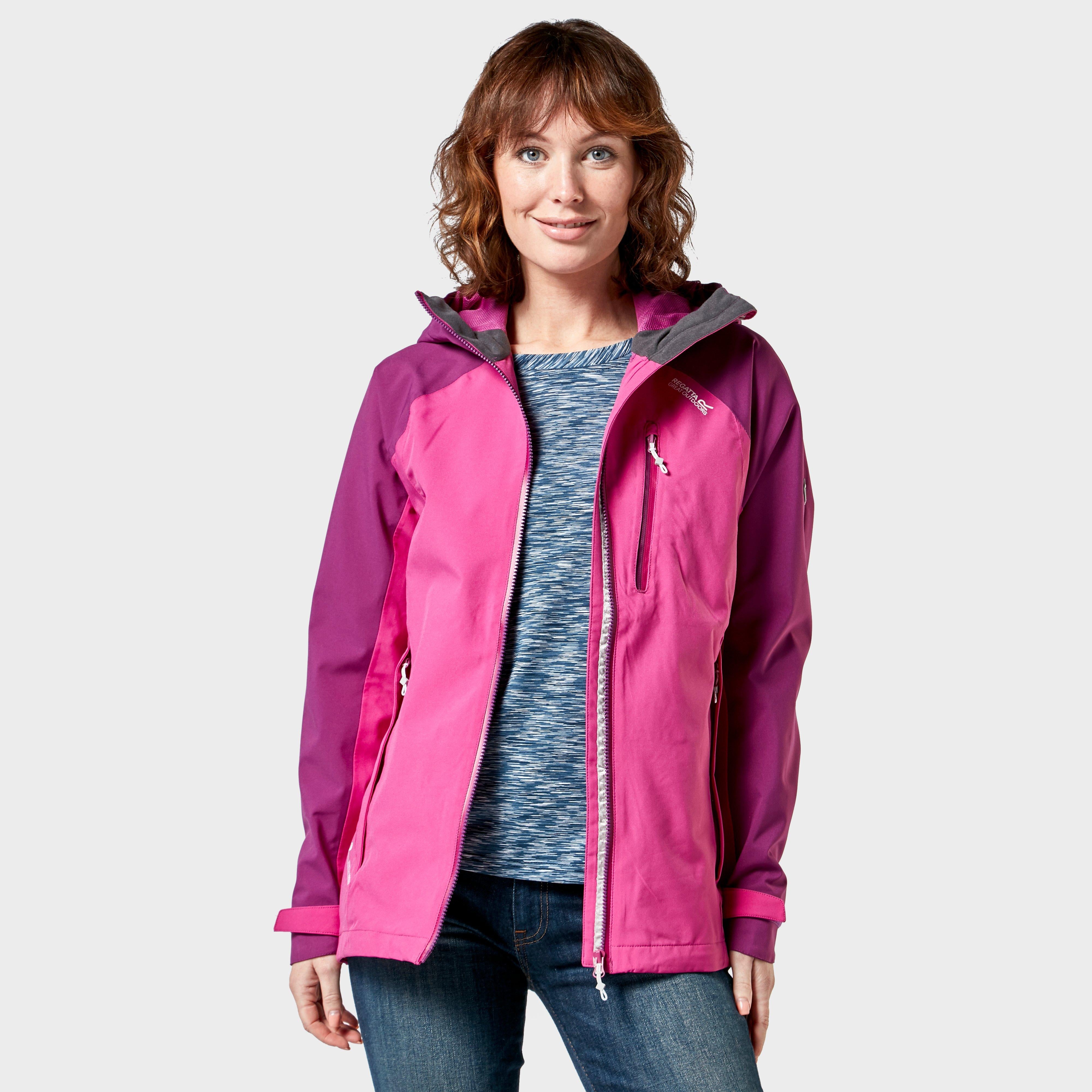 Women’s Birchdale Waterproof Jacket