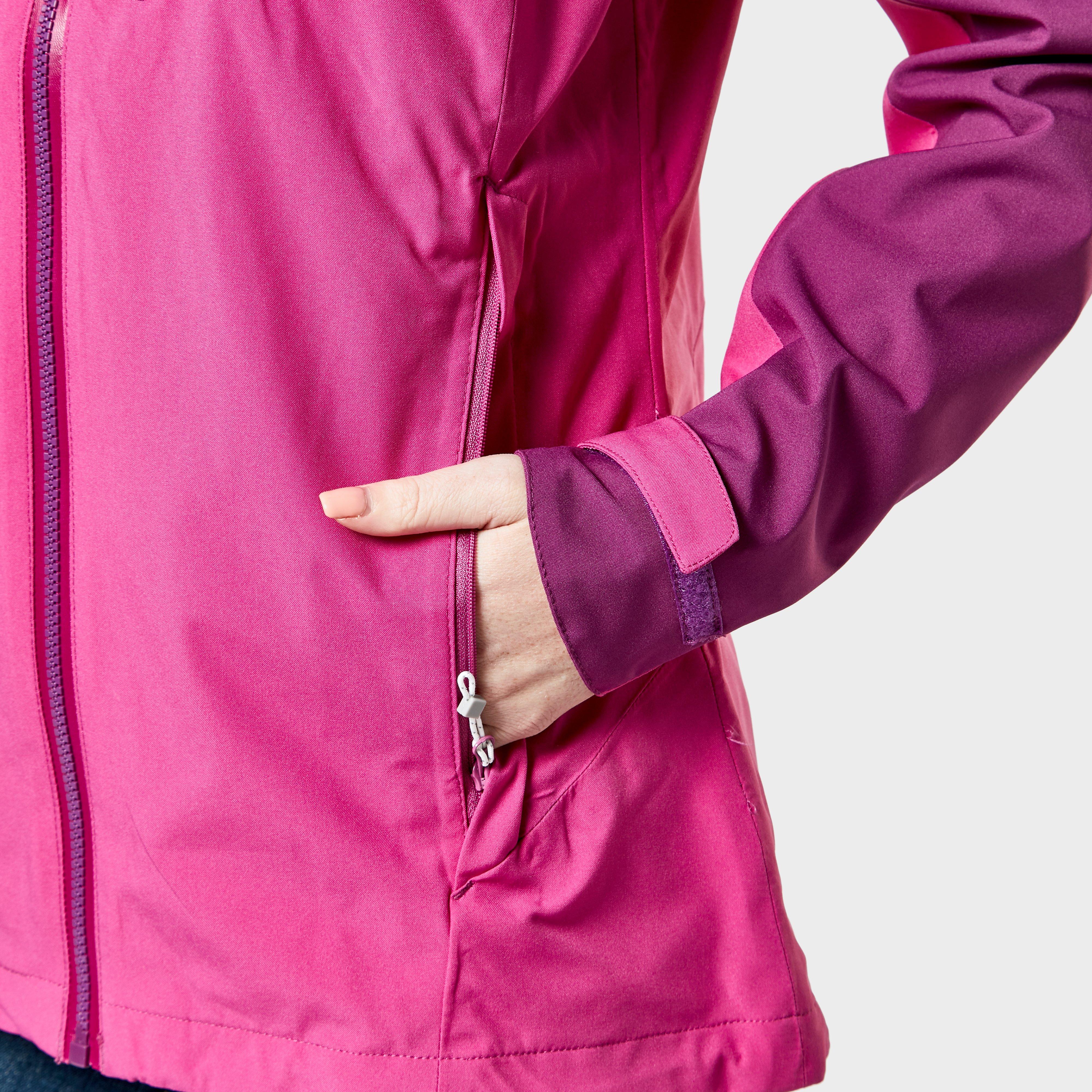 Women’s Birchdale Waterproof Jacket