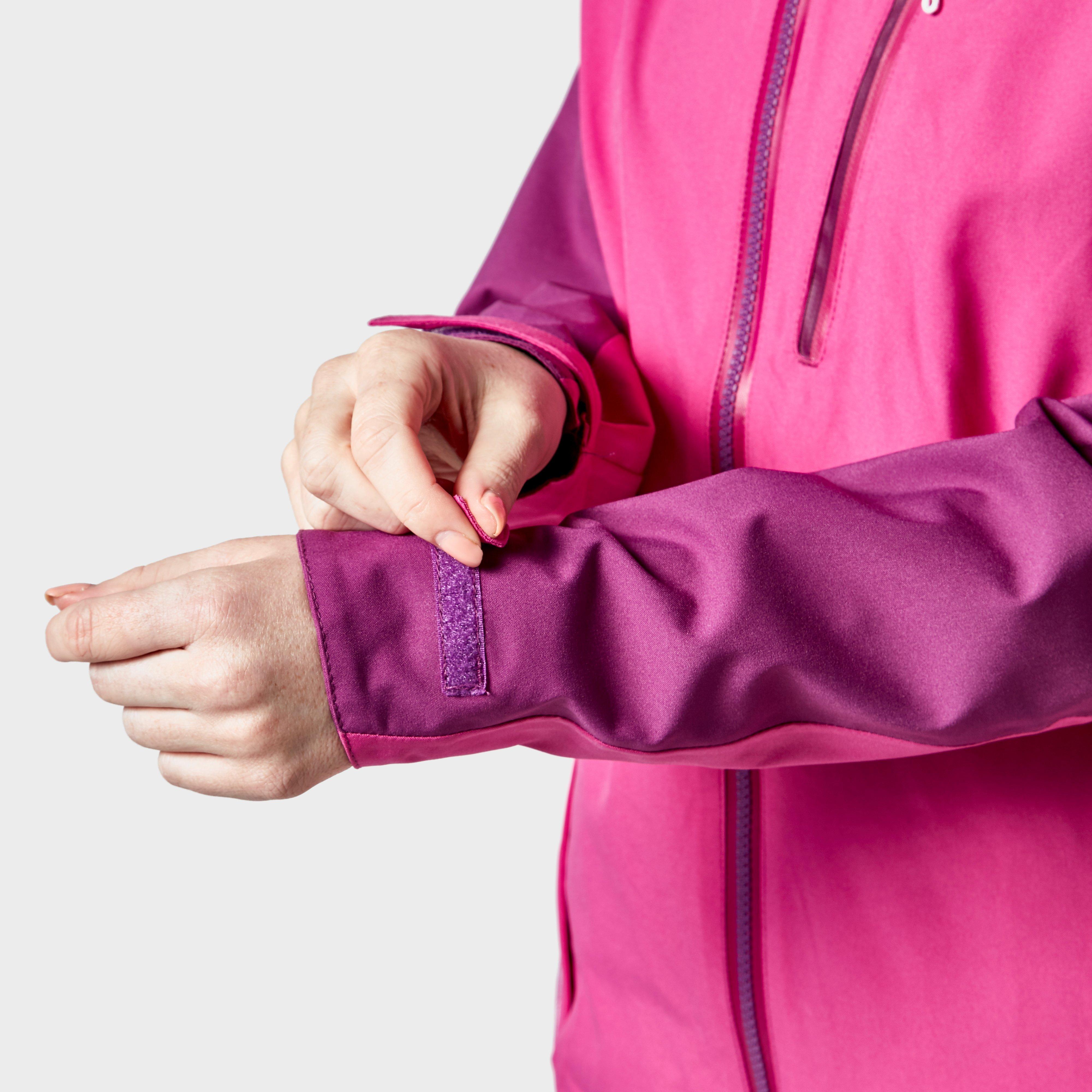 Women’s Birchdale Waterproof Jacket