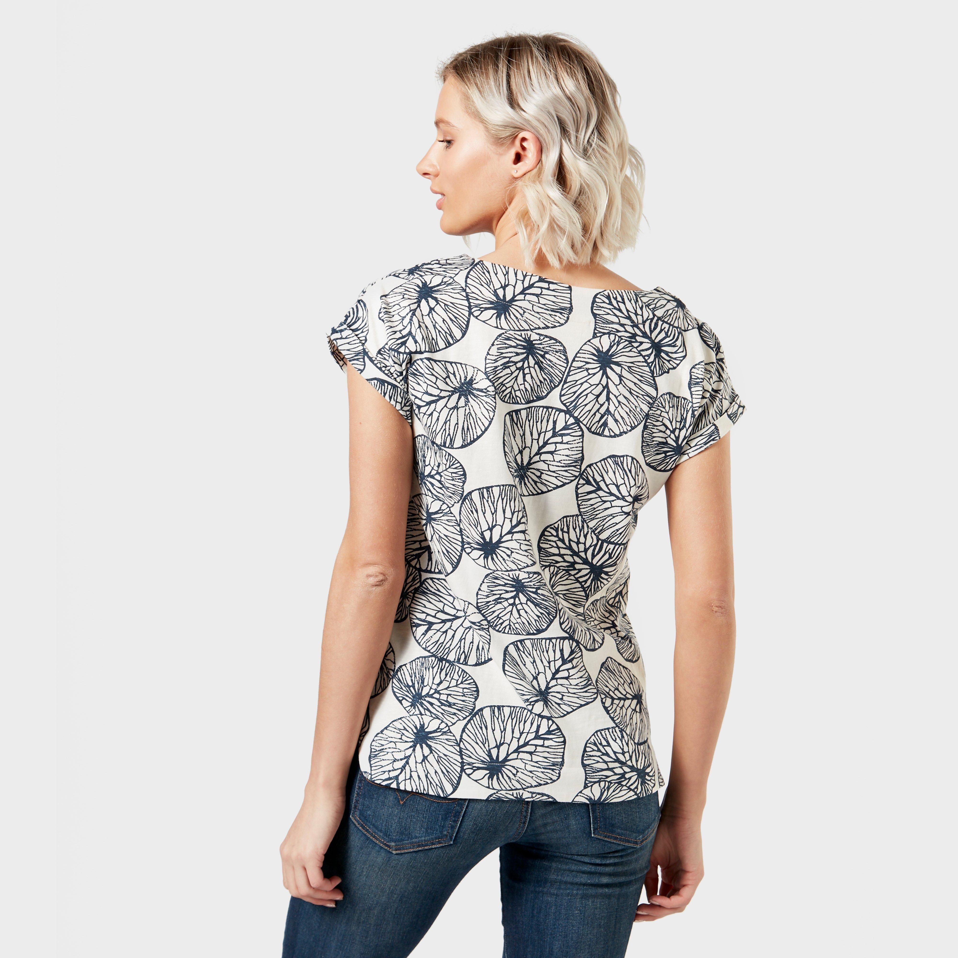 Women’s Thandi Patterned T-Shirt