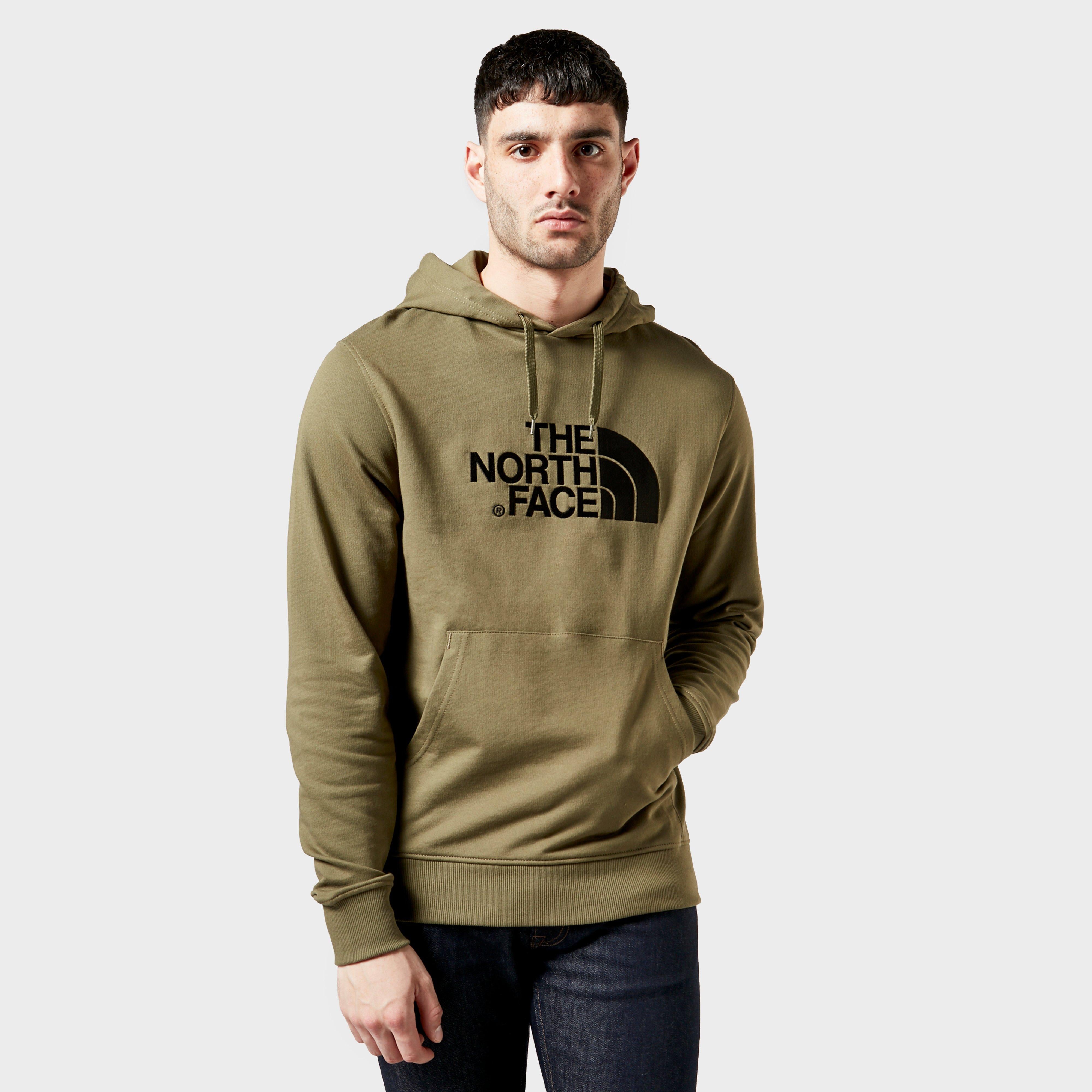 Men's Drew Peak Hoodie