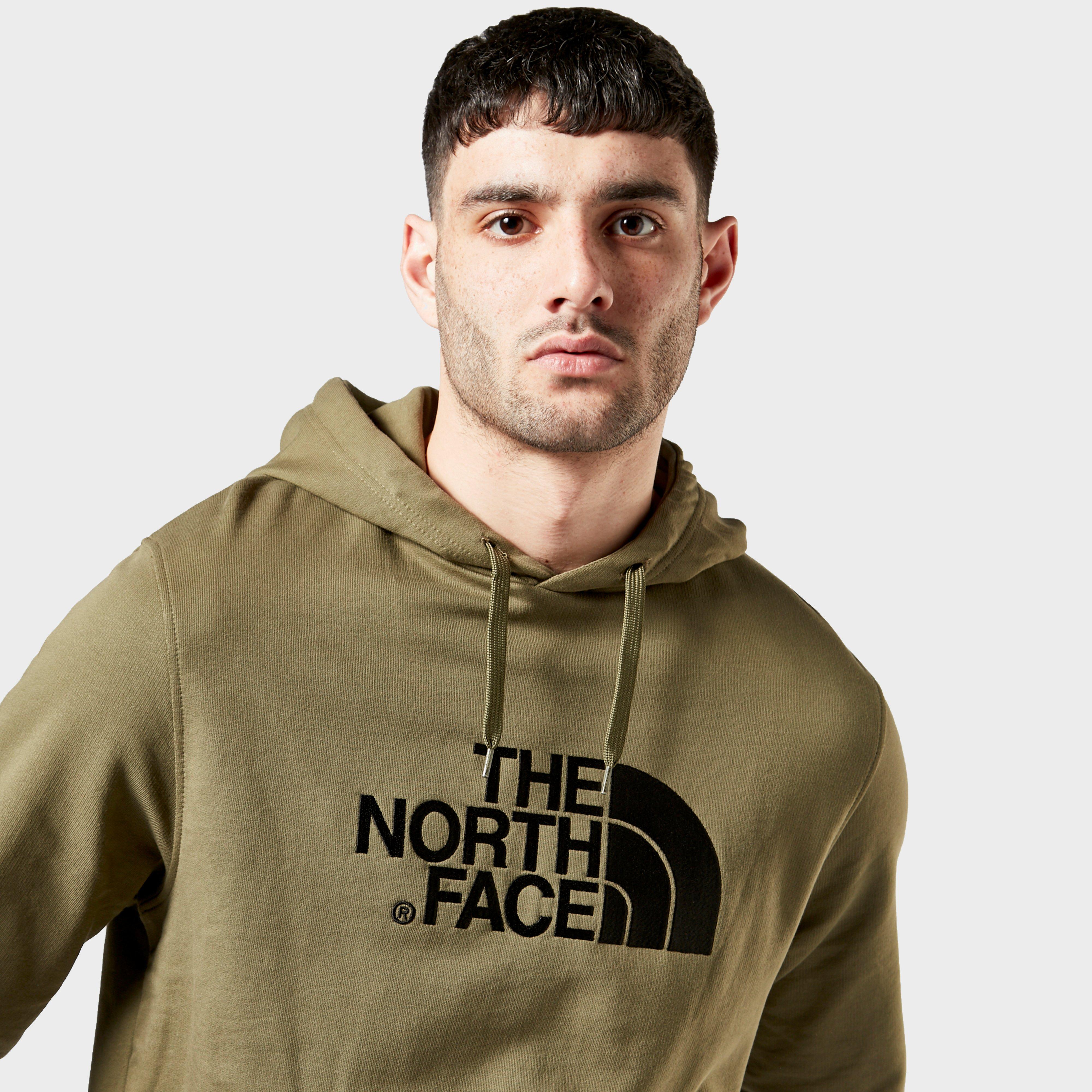 Men's Drew Peak Hoodie