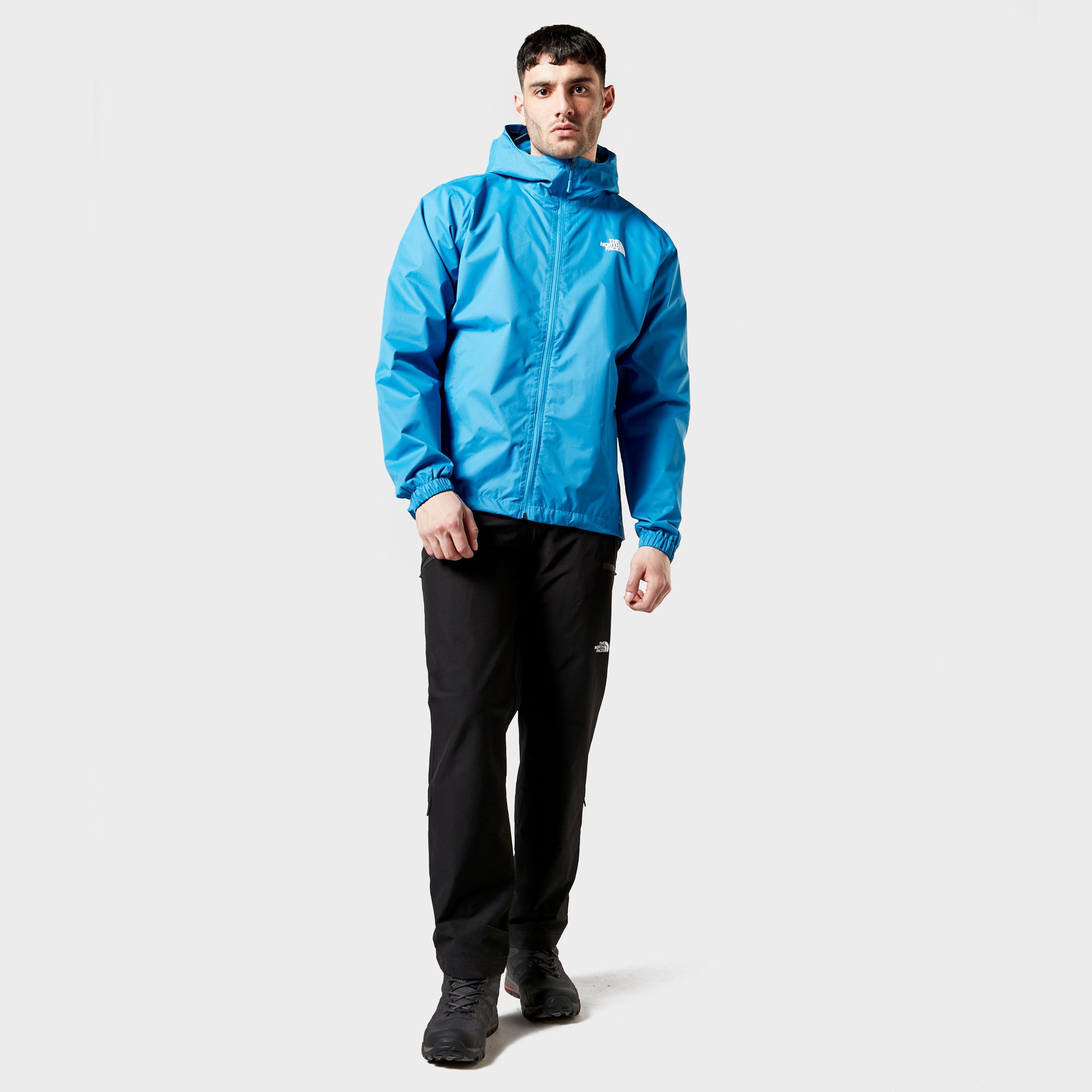Men's Quest Jacket