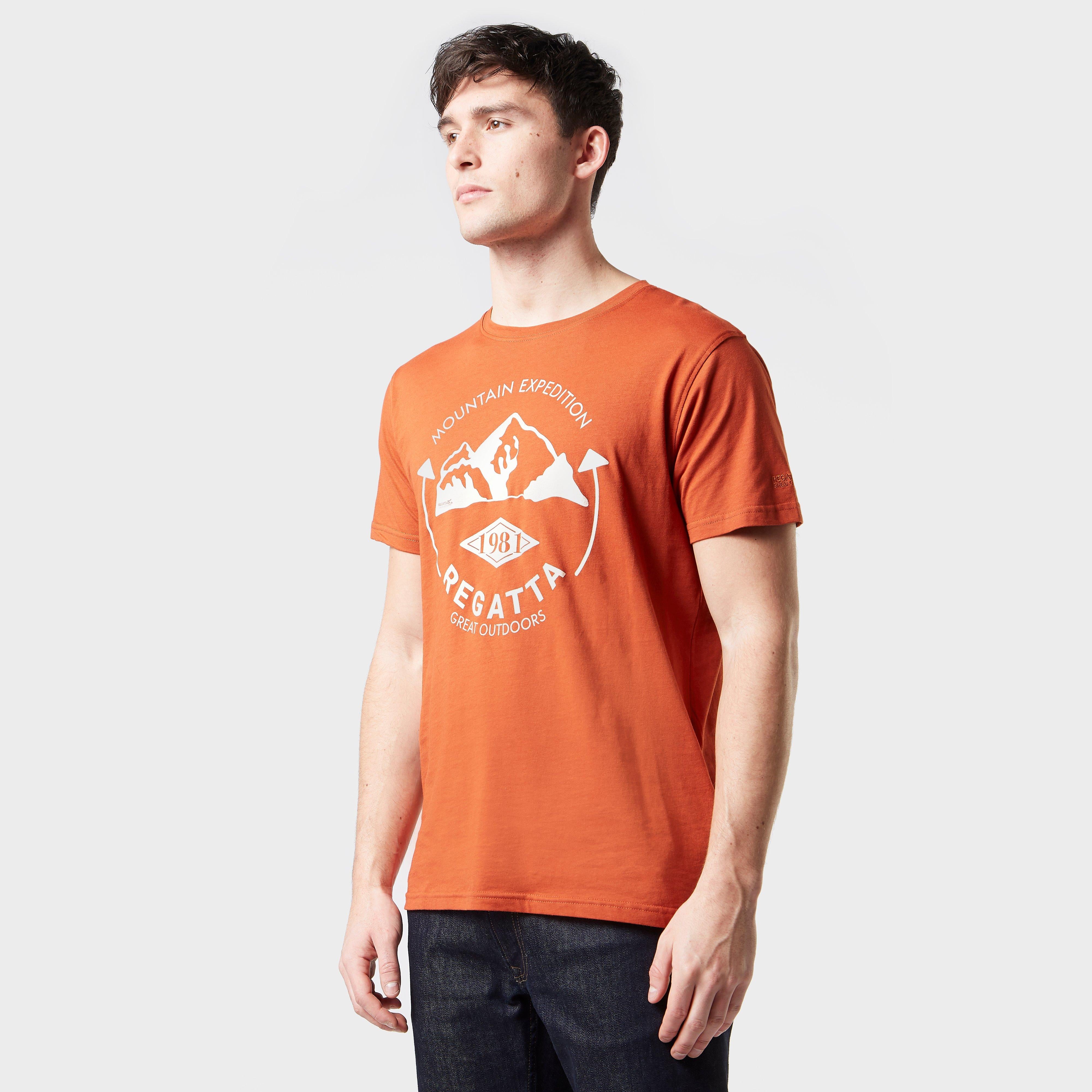 Men’s Cline IV Tee