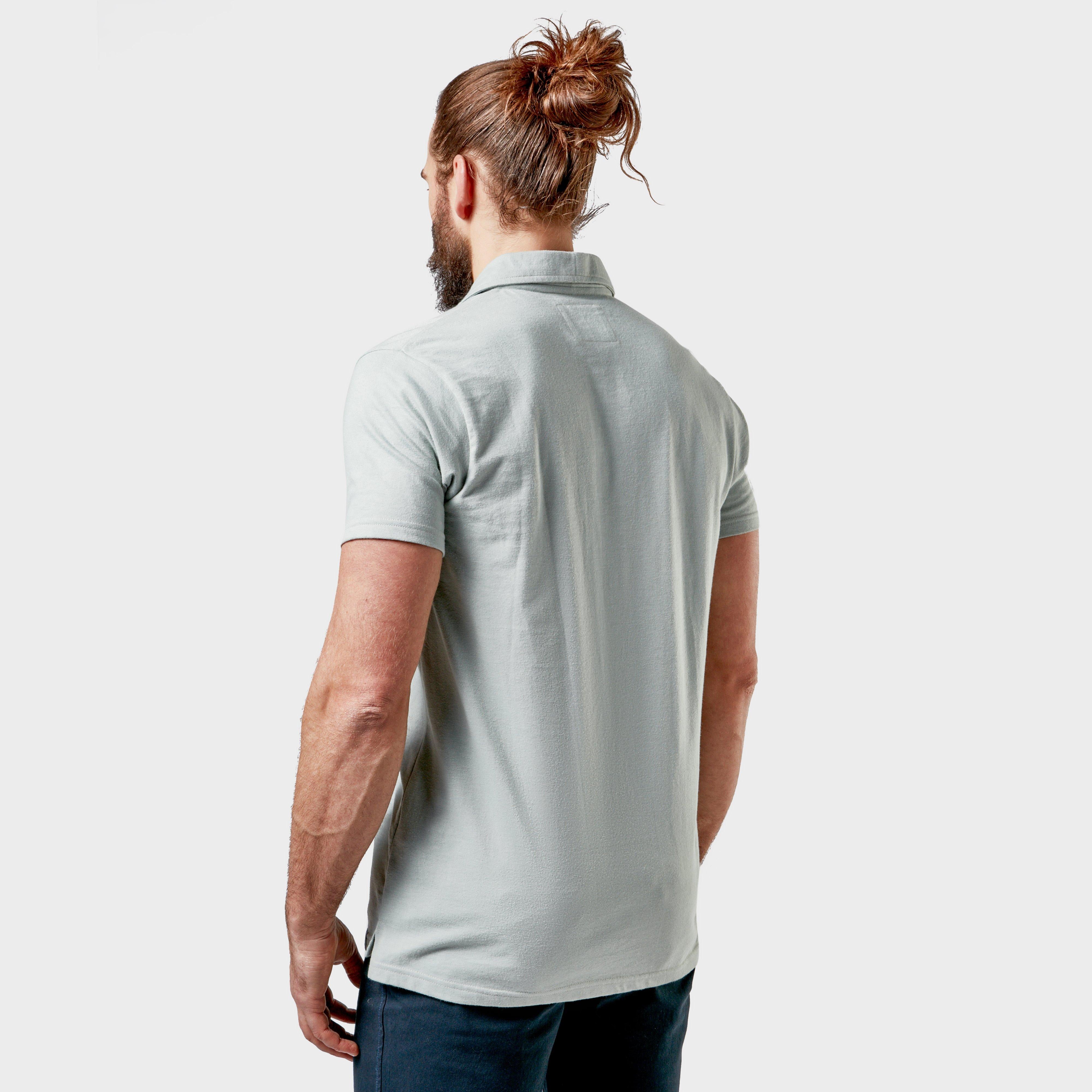 Men's Quay Polo Shirt