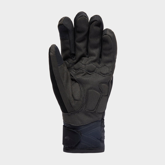 Waterproof Cold Weather Padded Palm Glove