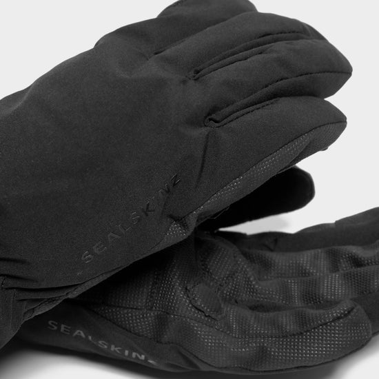 Waterproof Cold Weather Padded Palm Glove
