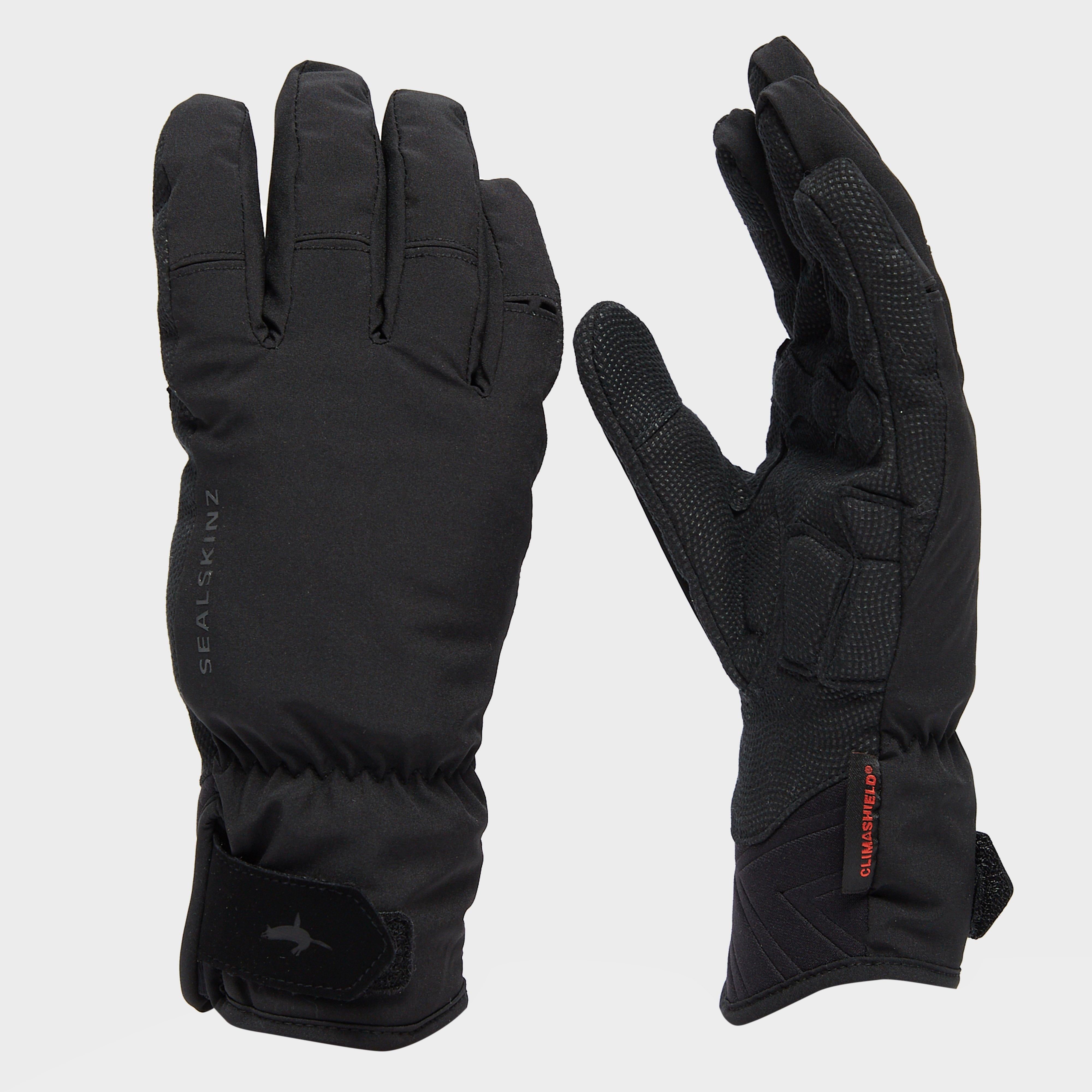 Waterproof Extreme Cold Gloves