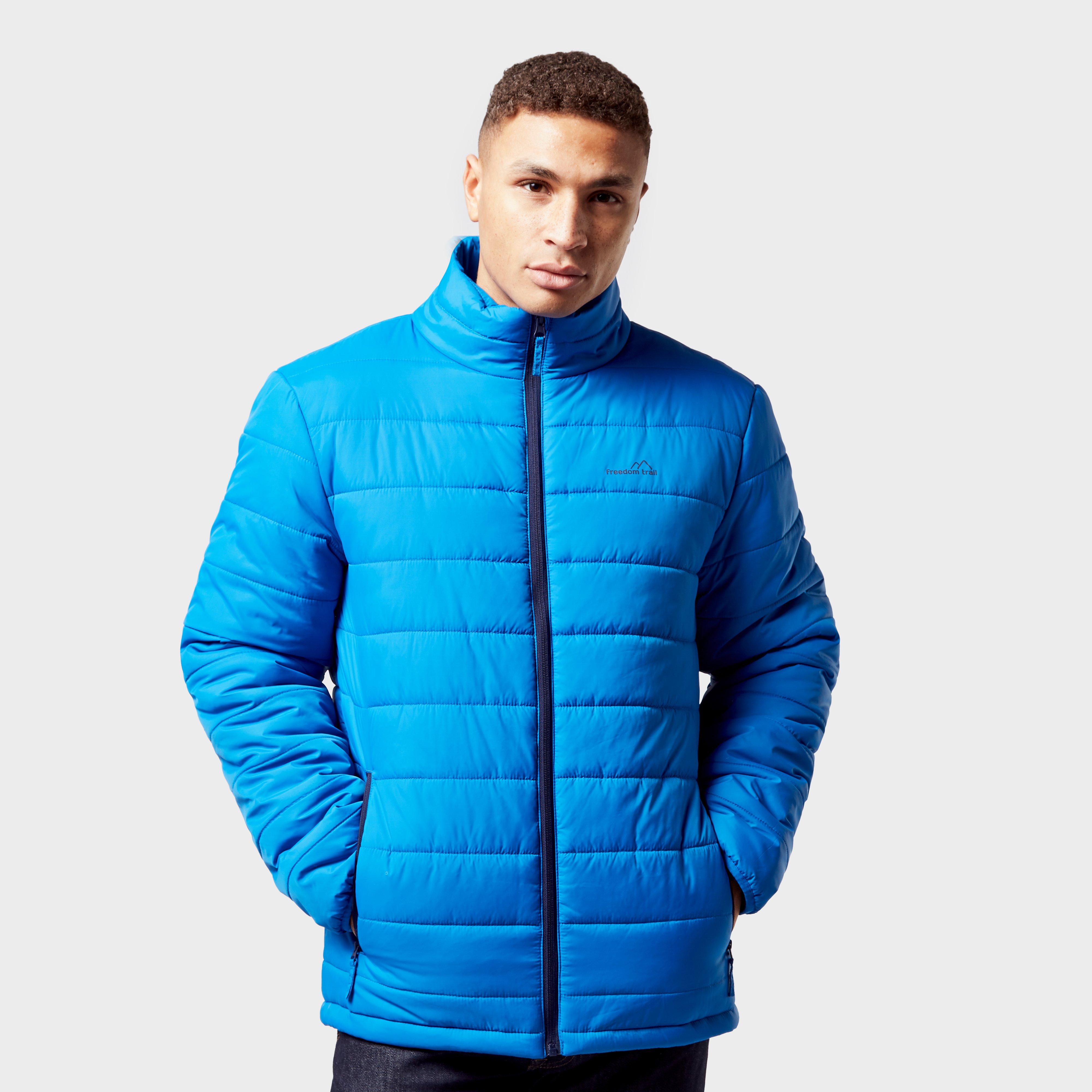 Men's Blisco Padded Jacket