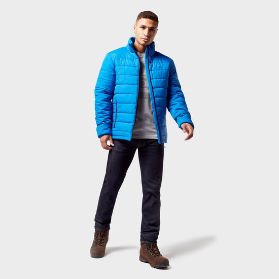 Men's Blisco Padded Jacket