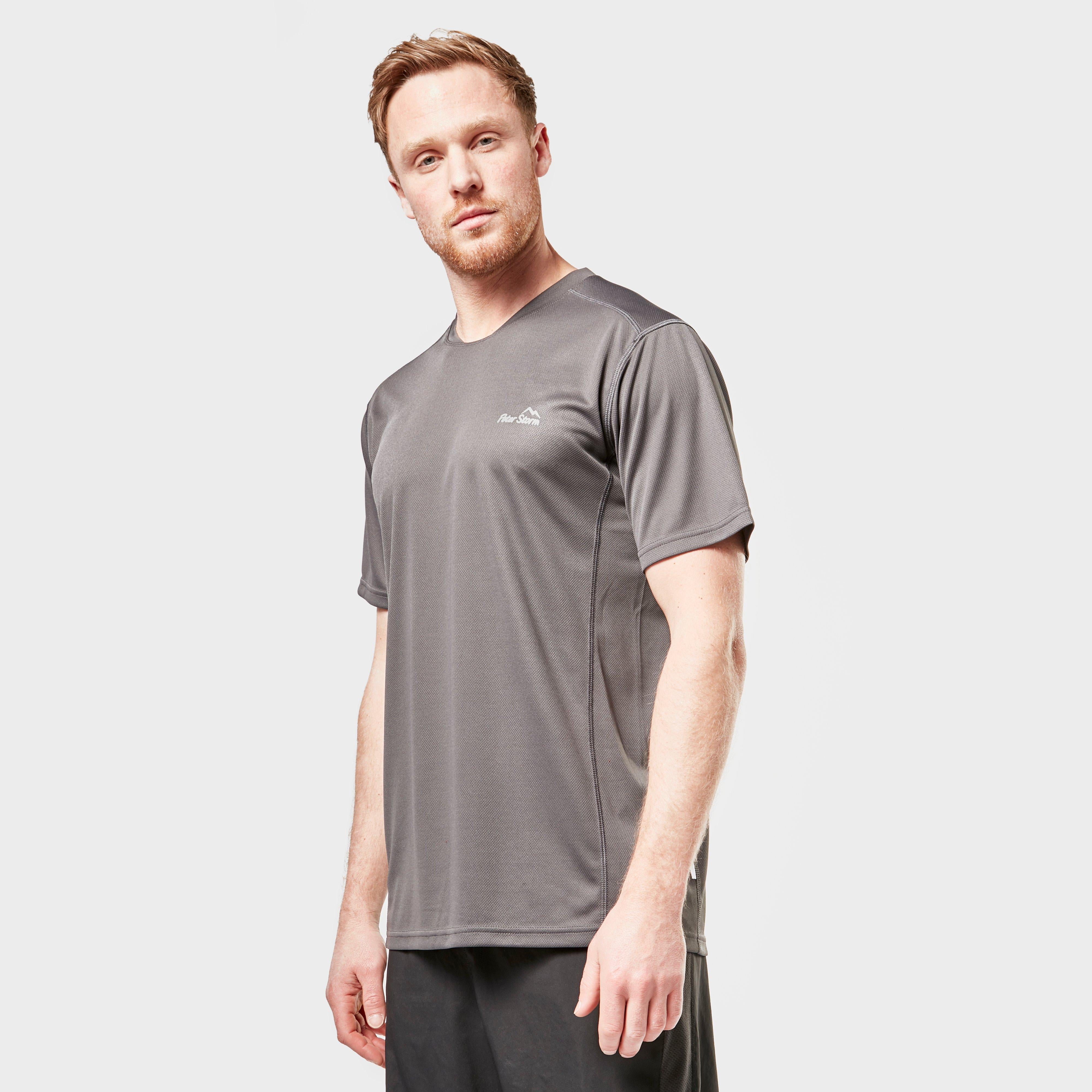 Men’s Balance Short Sleeve T-Shirt