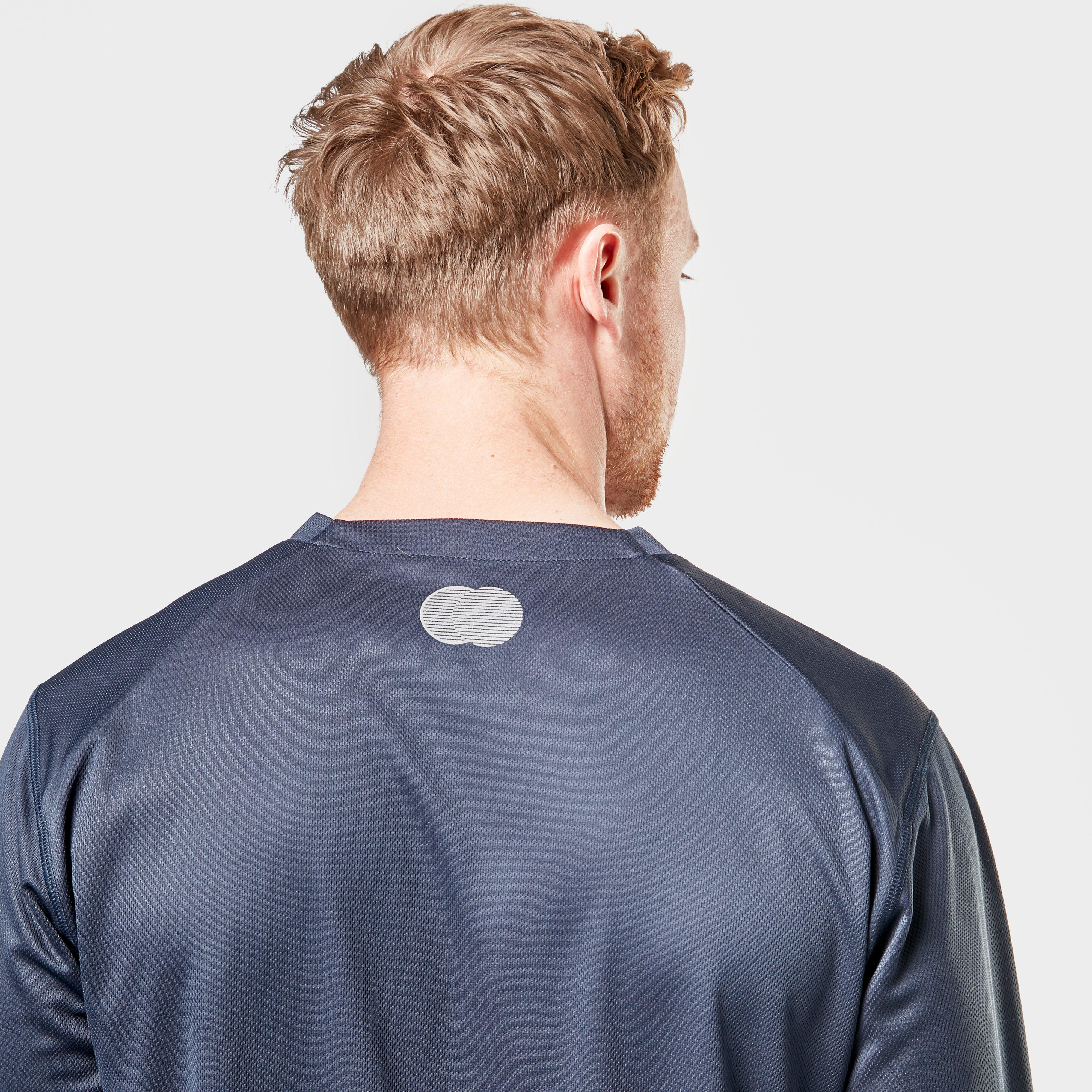 Men's Balance Long Sleeve T-Shirt