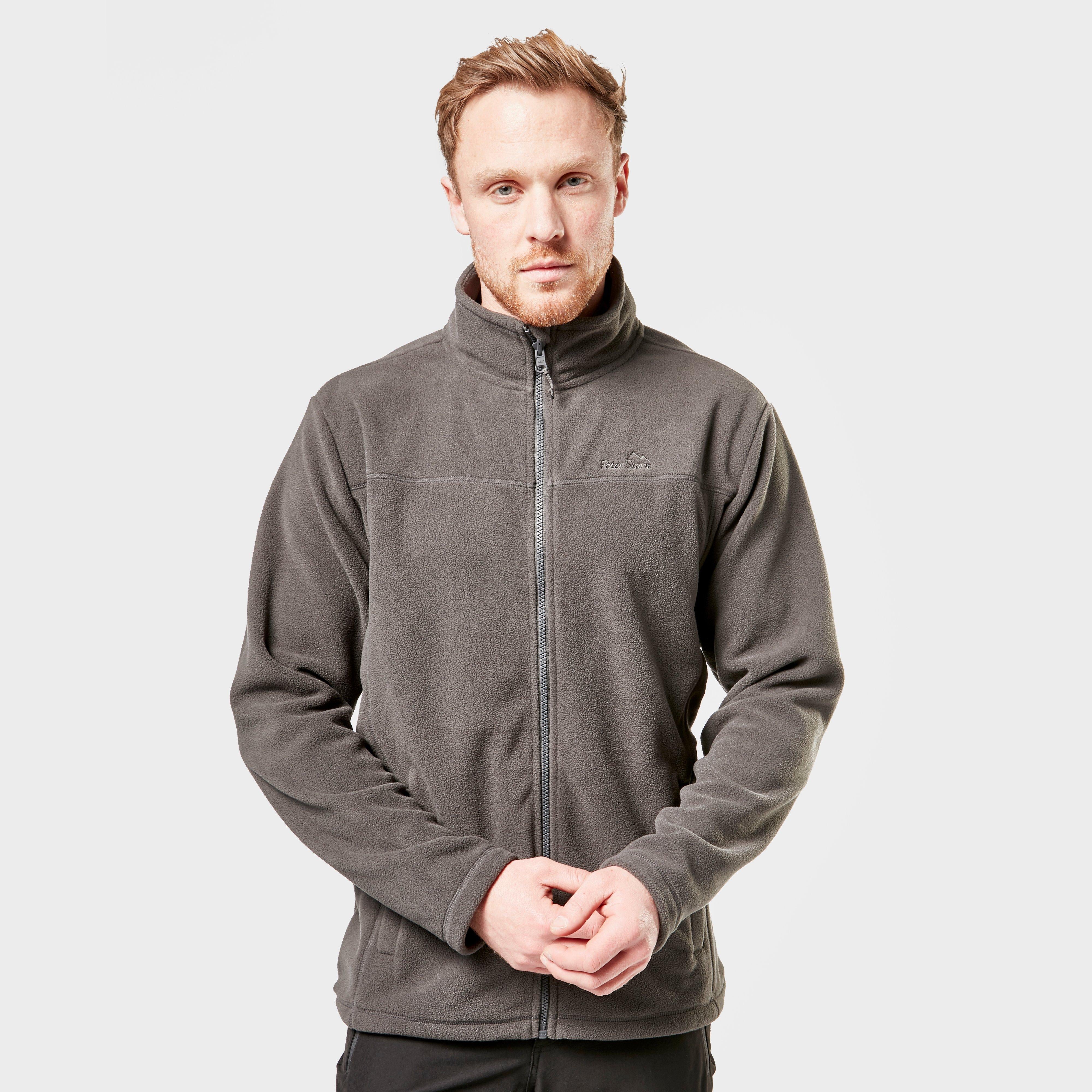 Men's Carrick III Fleece