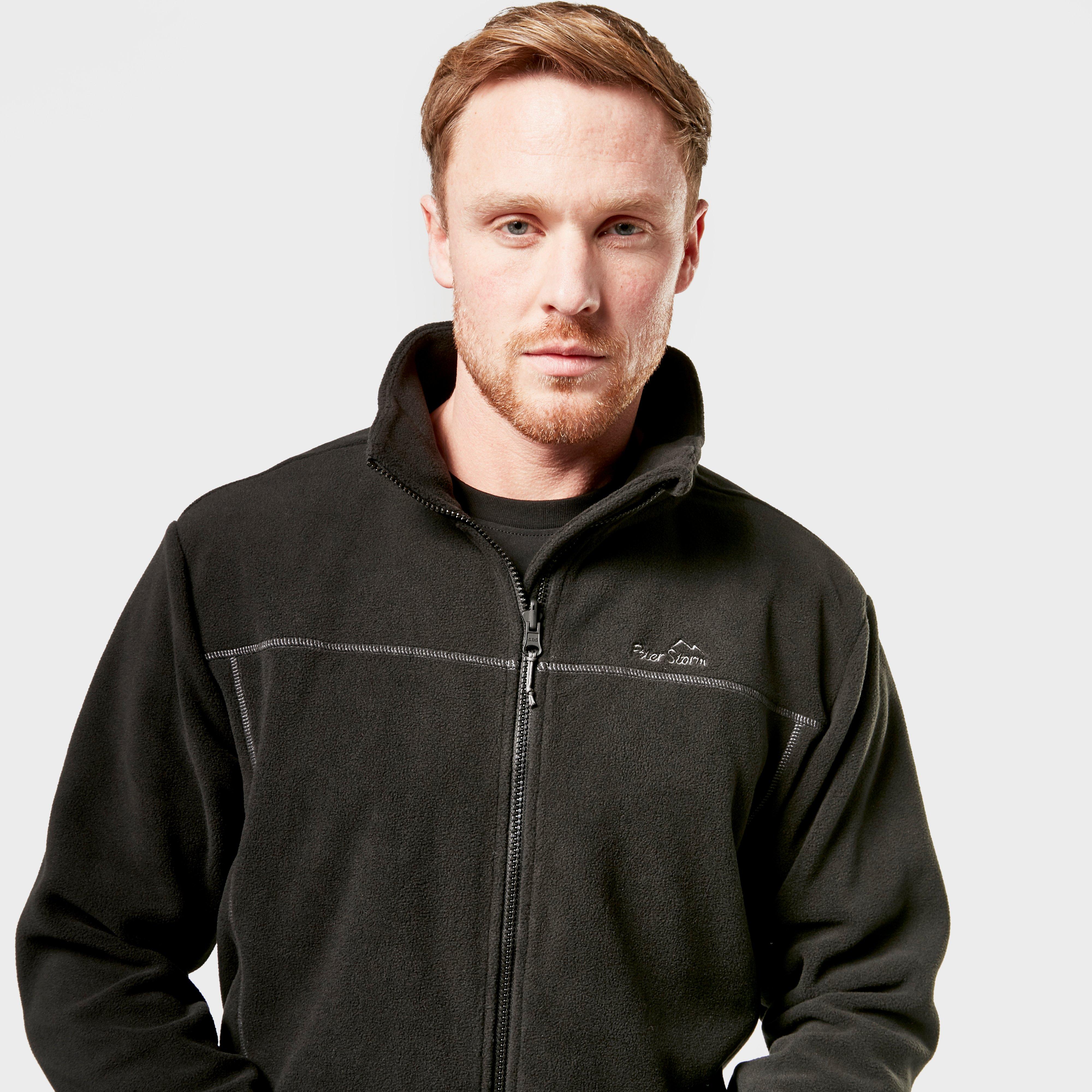 Men's Carrick III Fleece