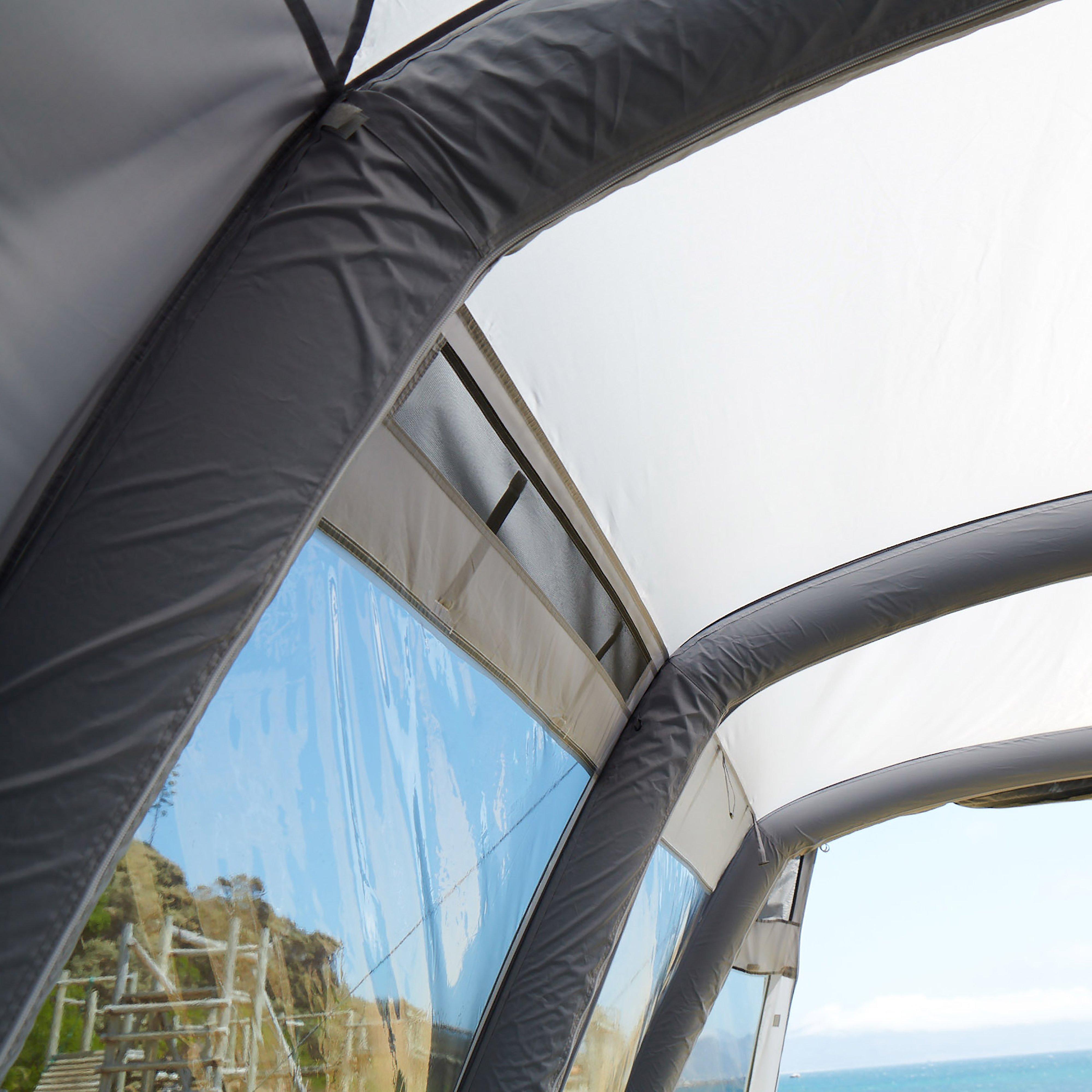 Telstar 8 Nightfall Air Tent