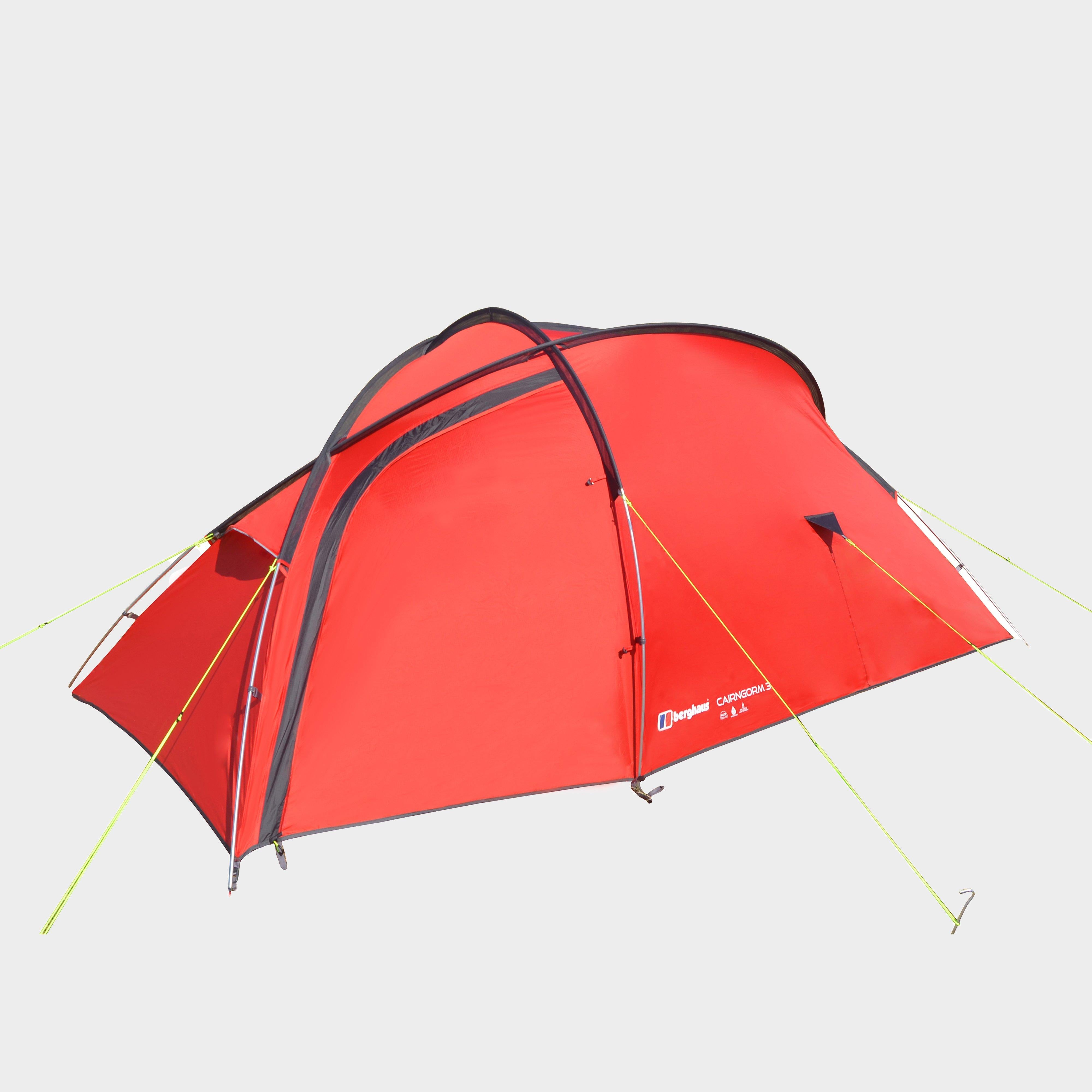 Cairngorm 3 Tent