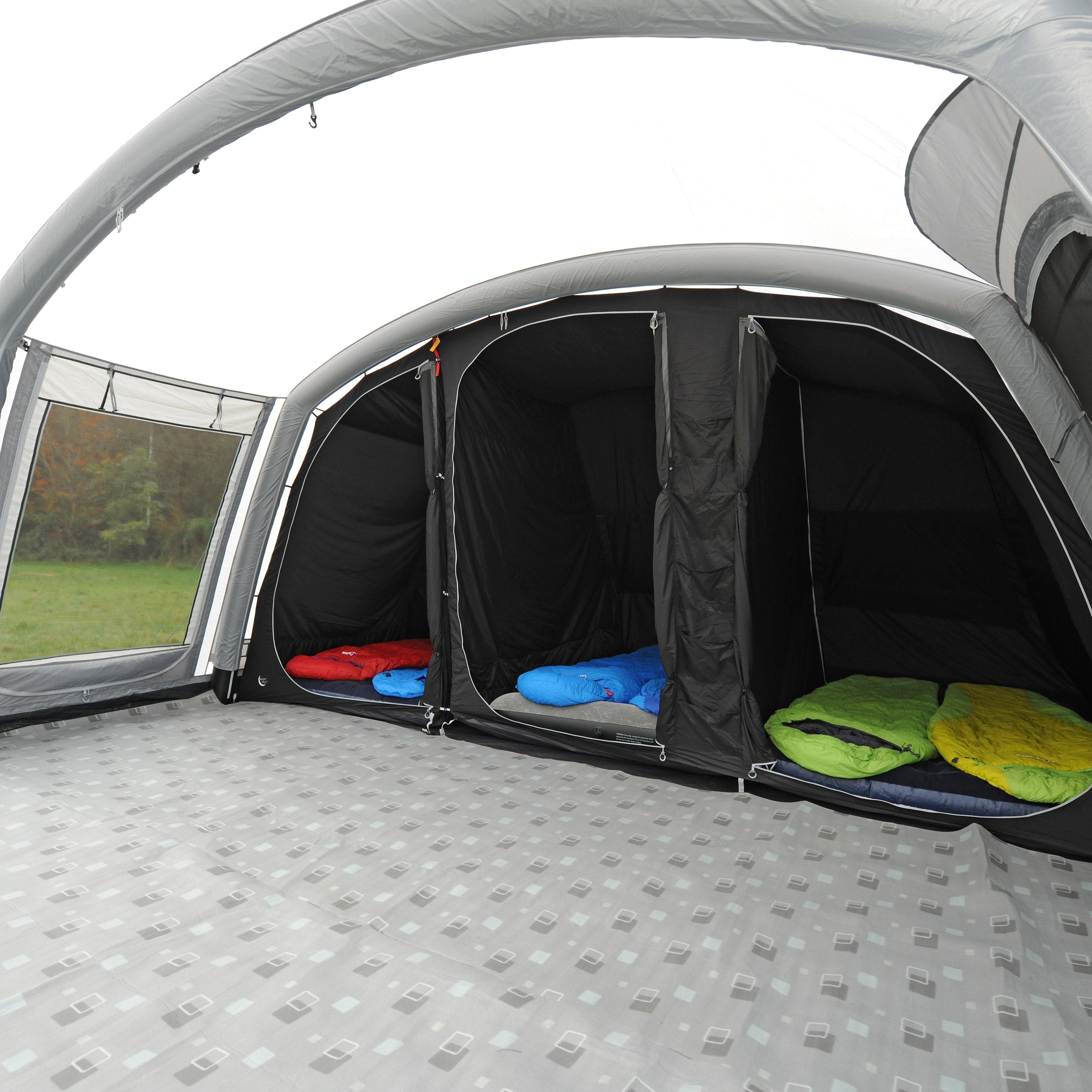 Telstar 8 Tent Carpet
