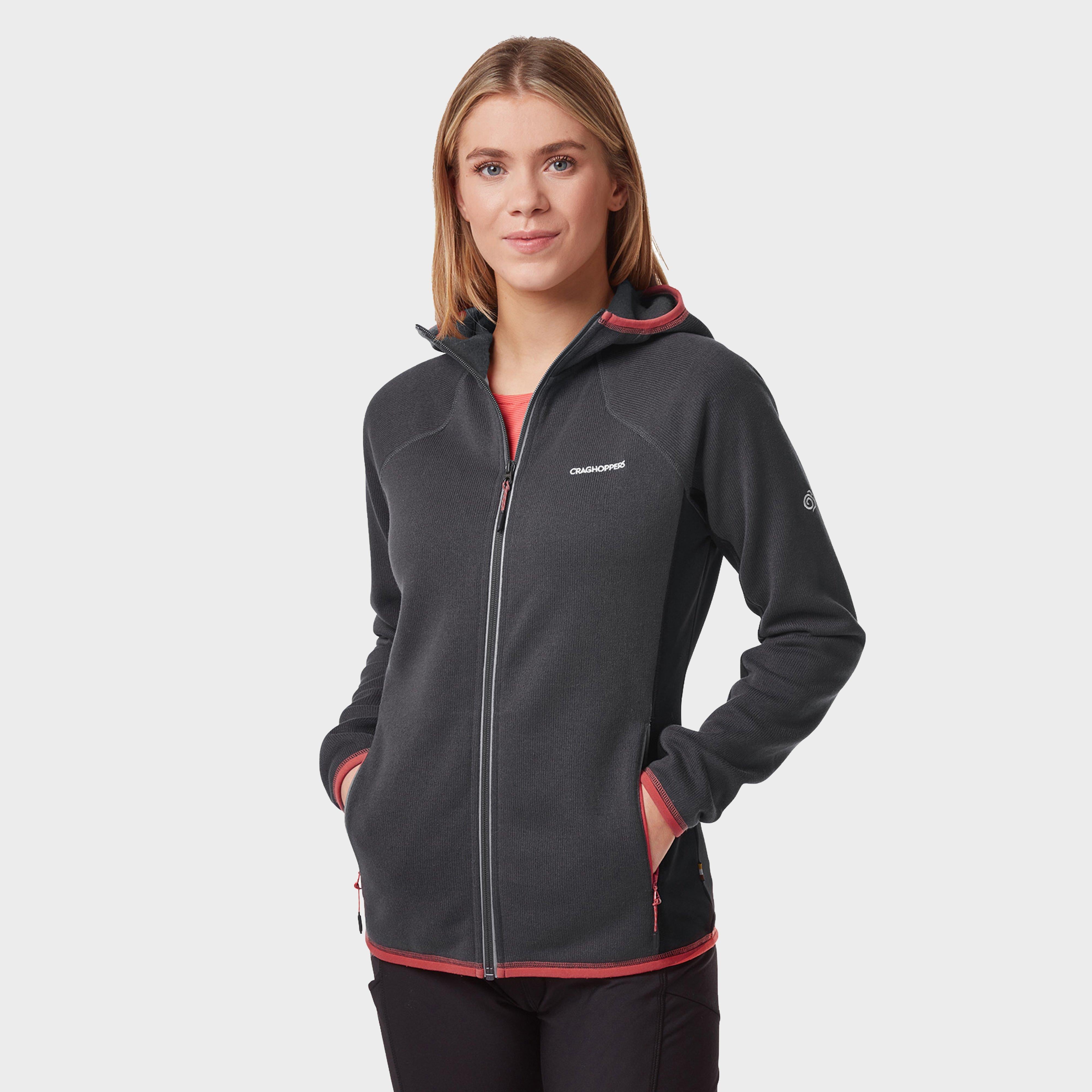 Women's Mannix Hooded Jacket