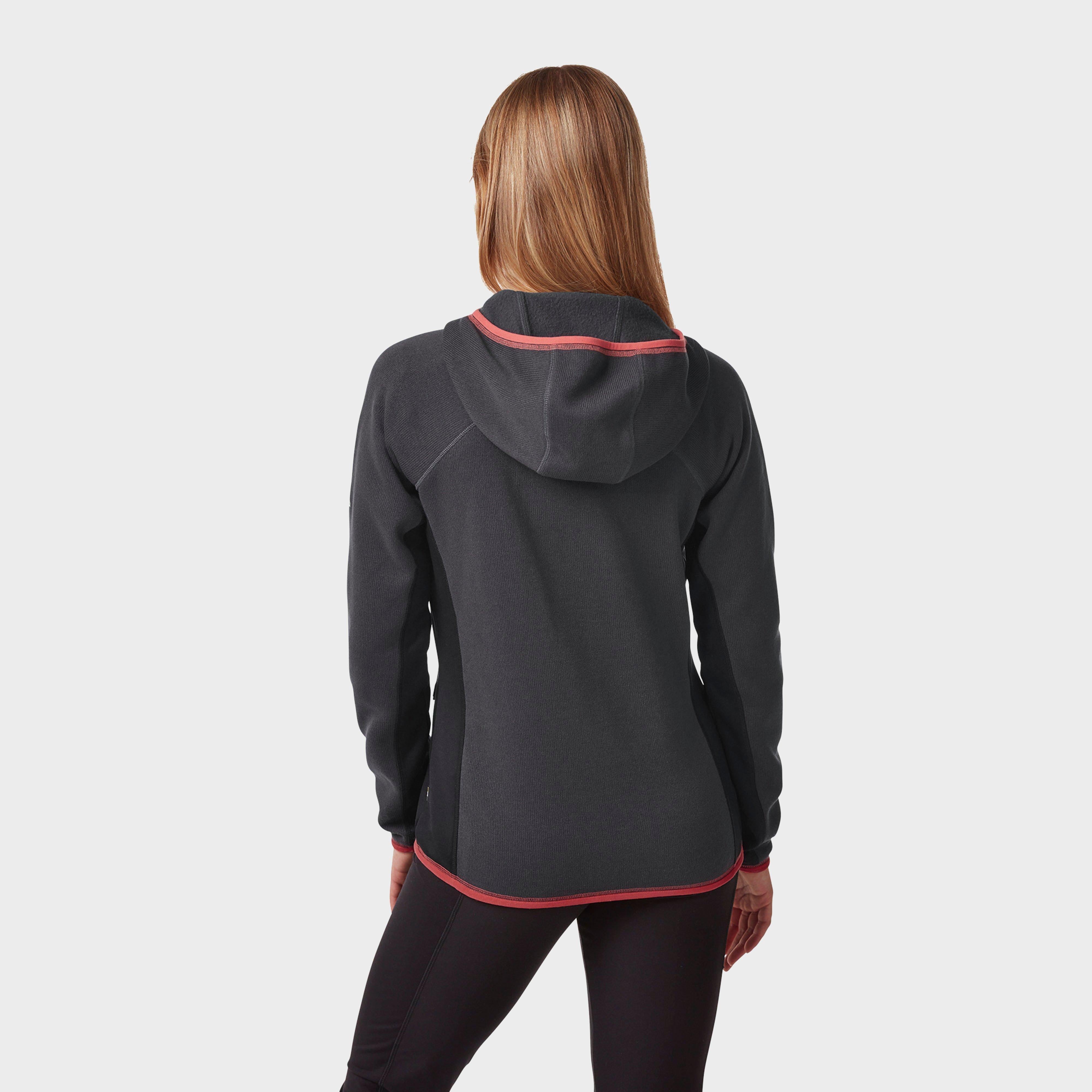 Women's Mannix Hooded Jacket