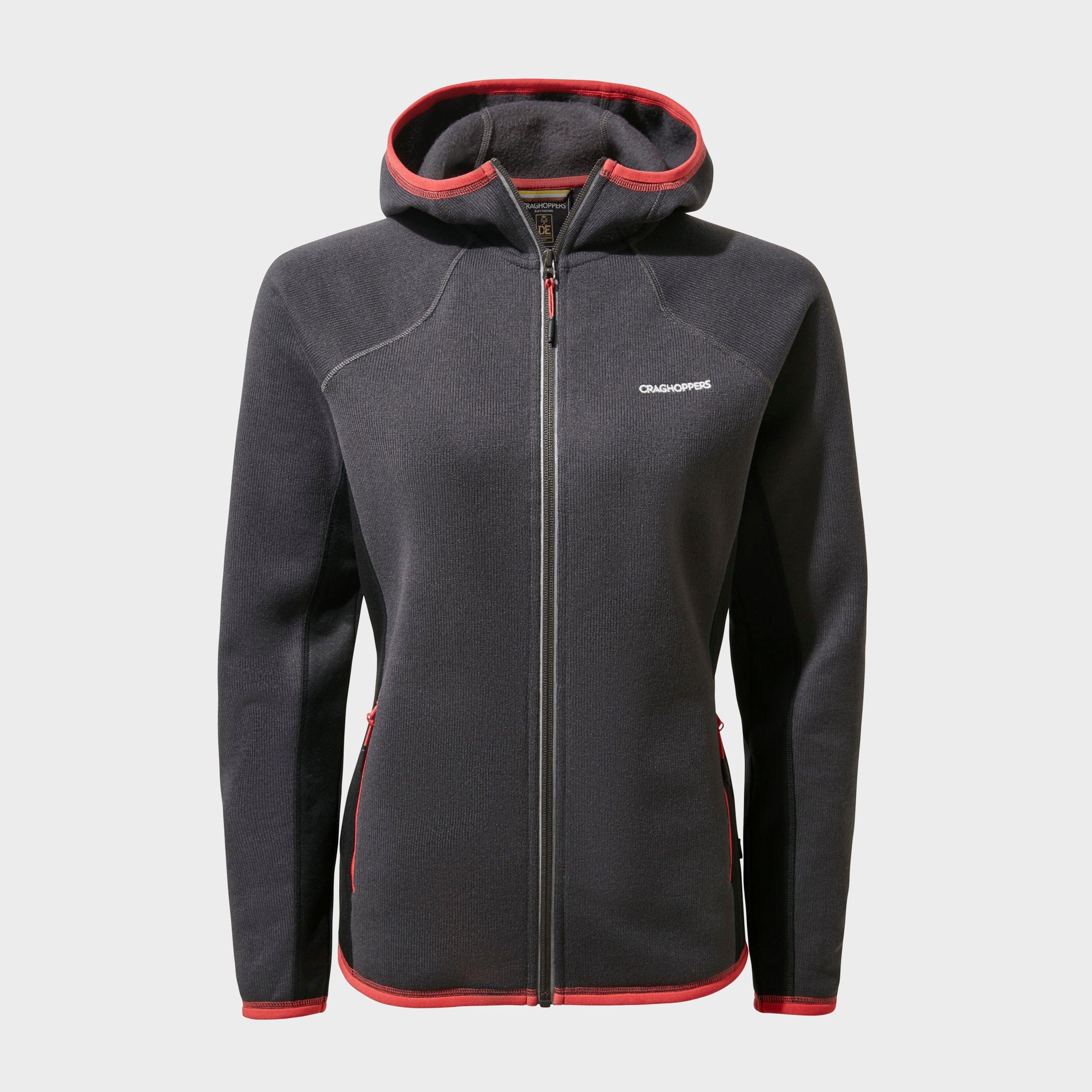 Women's Mannix Hooded Jacket