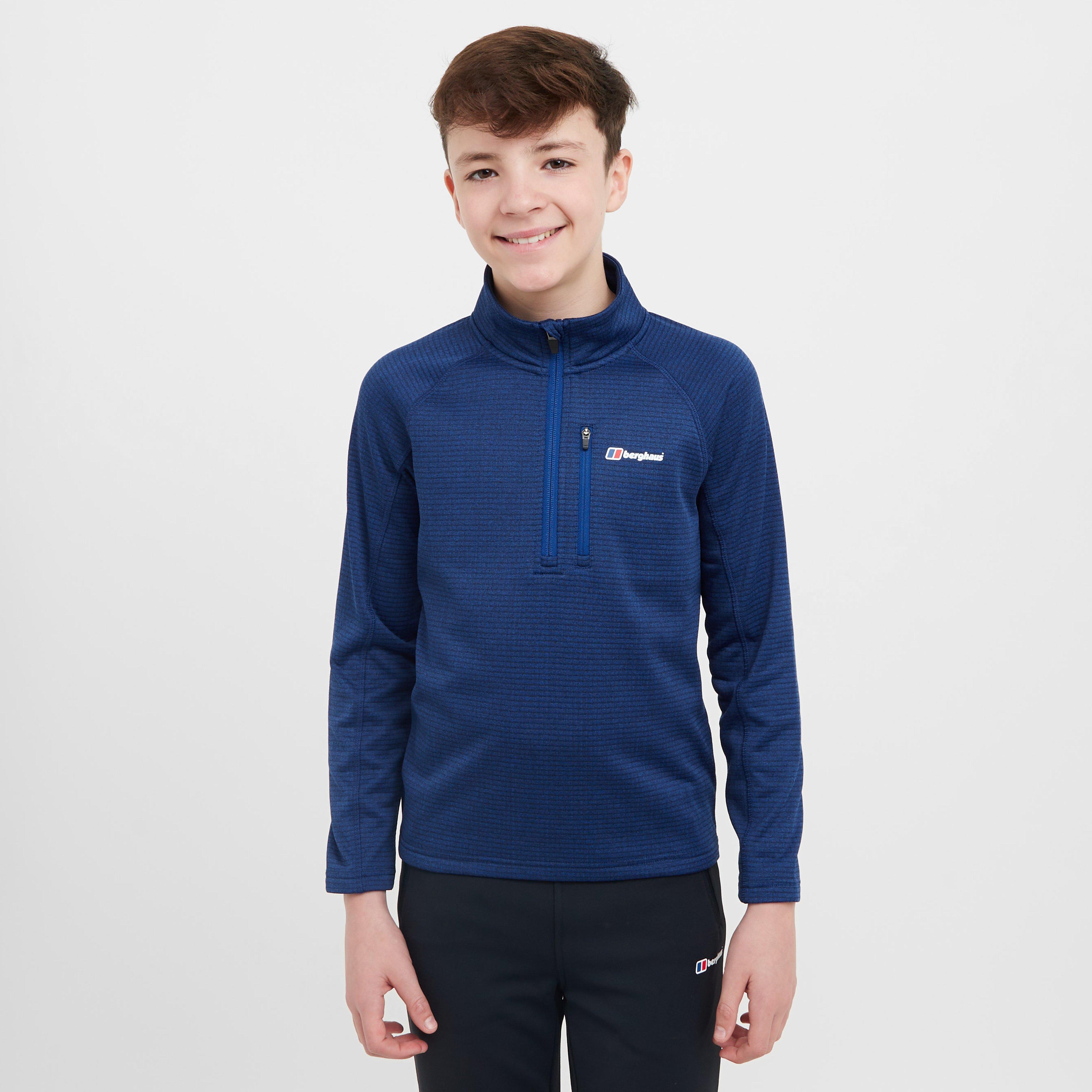 berghaus tech fleece