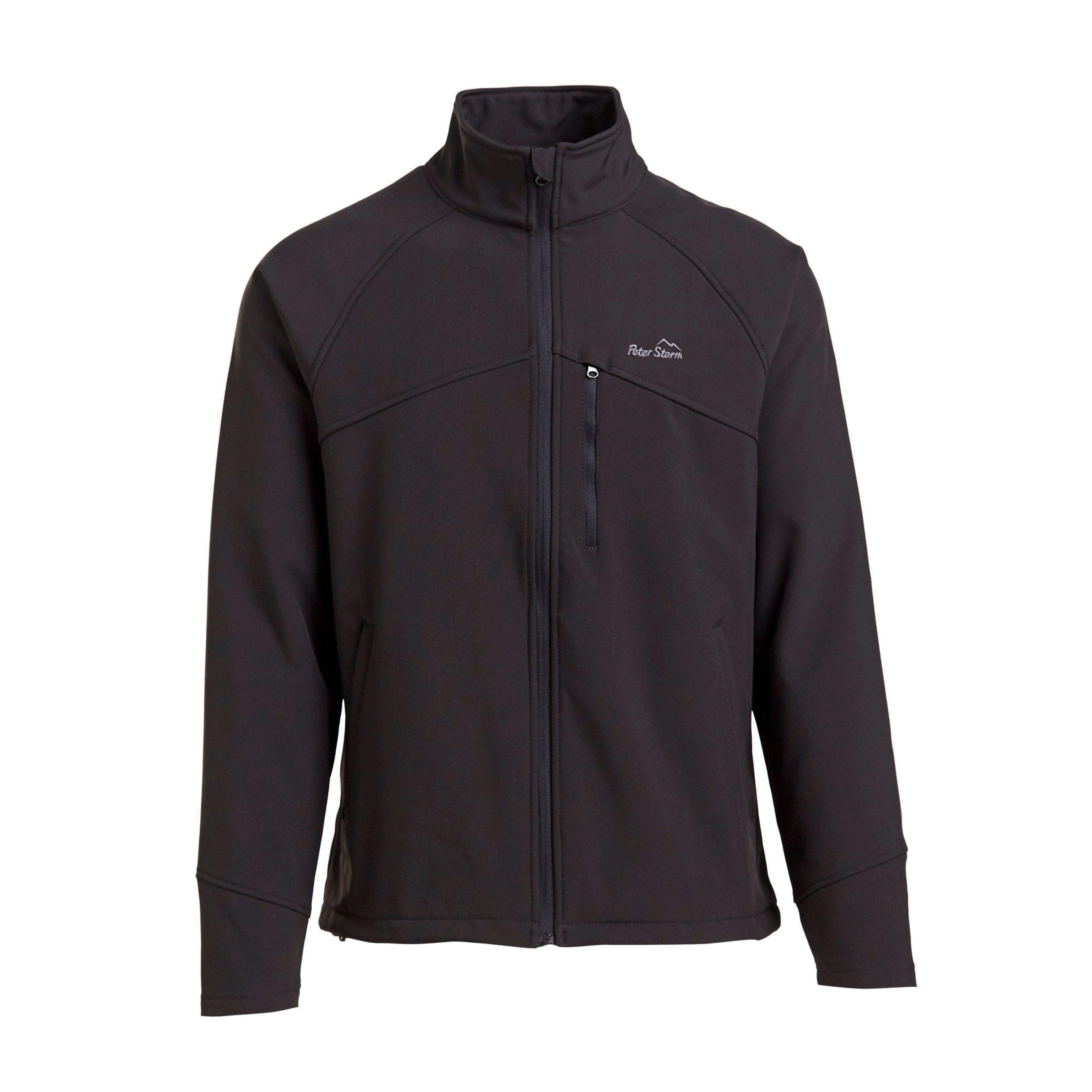 Men's Elter Softshell Jacket